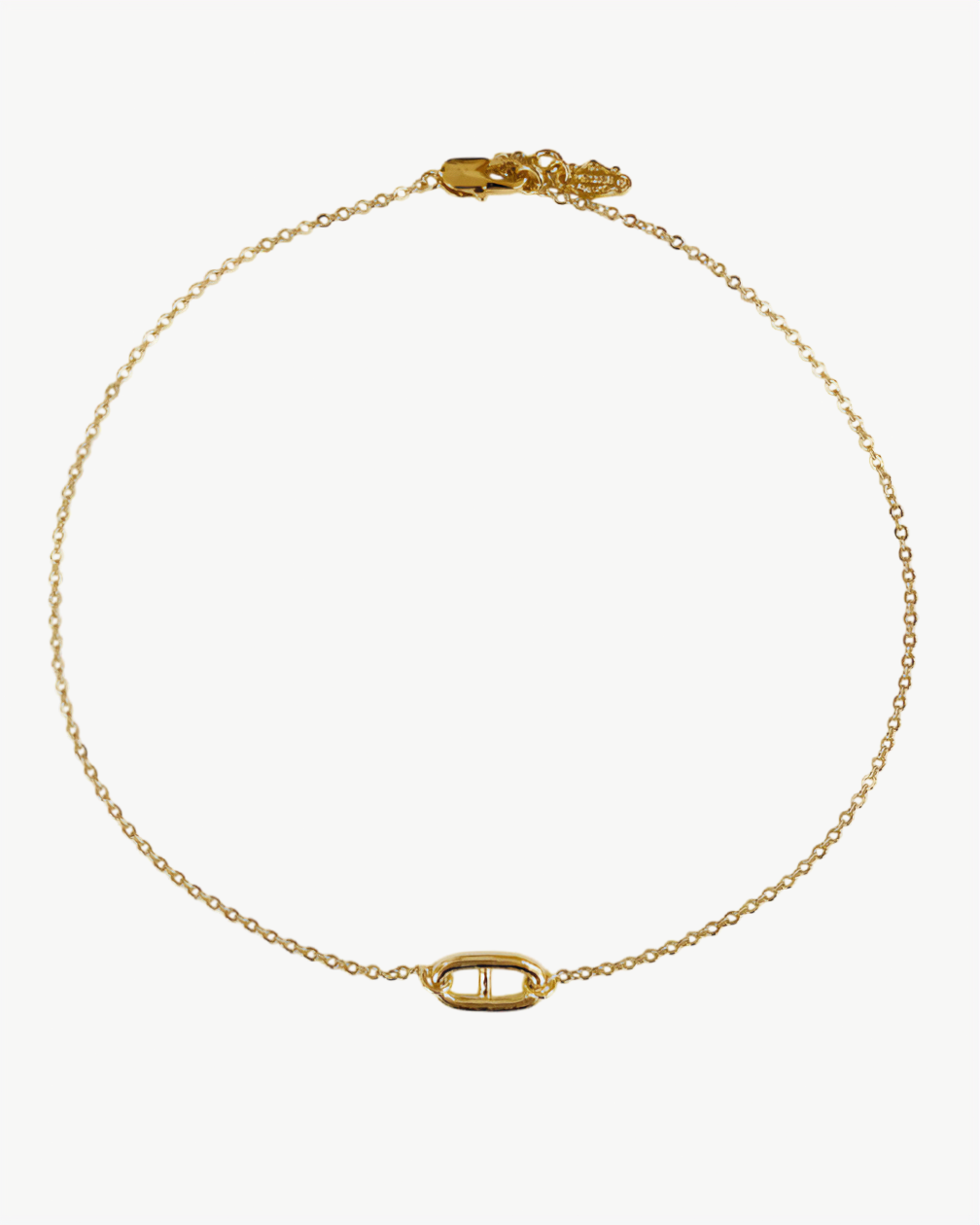 ENCHAINEE NECKLACE
