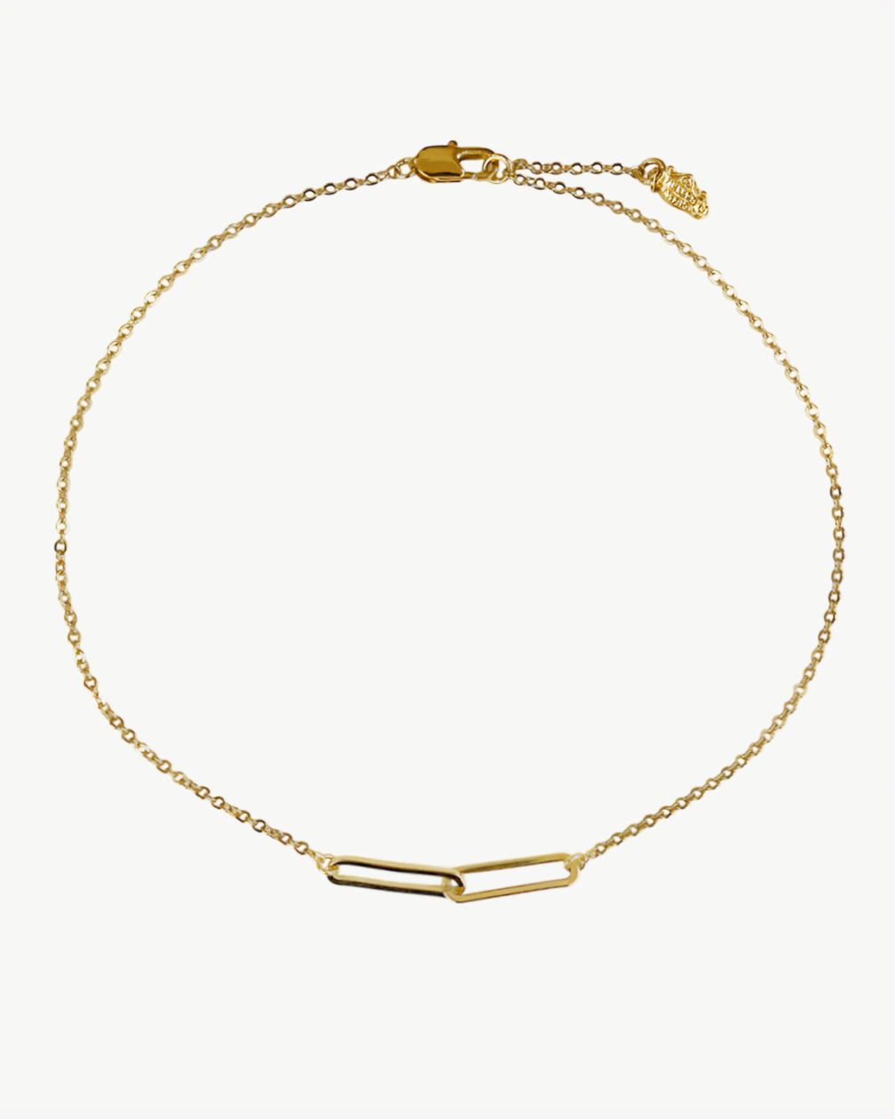 ETERNITY NECKLACE