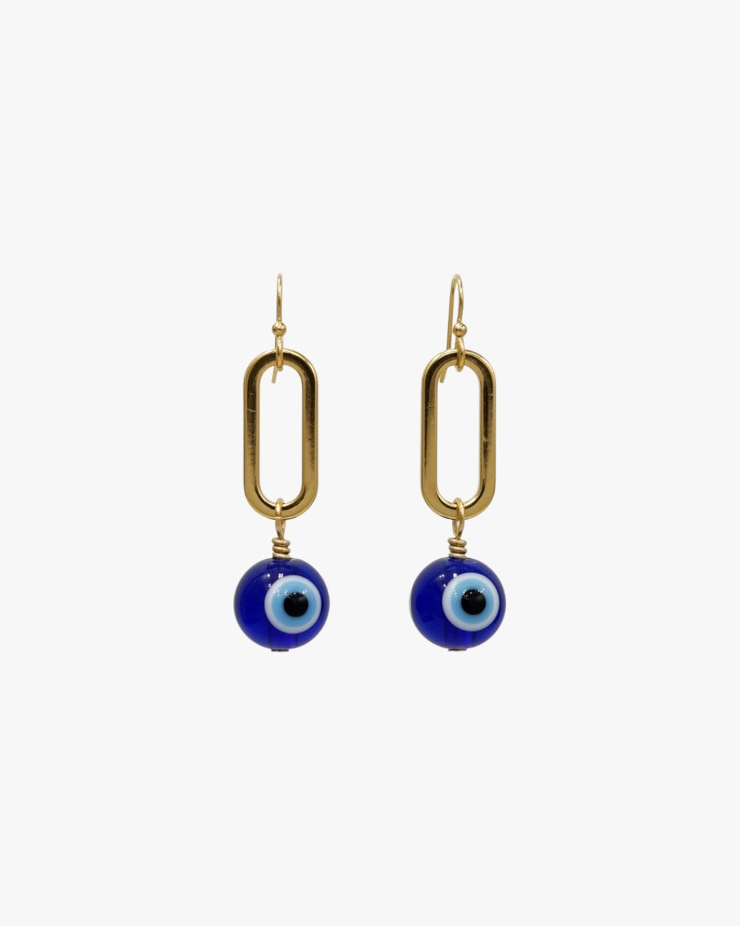 BOUCLES MORGANE EYE