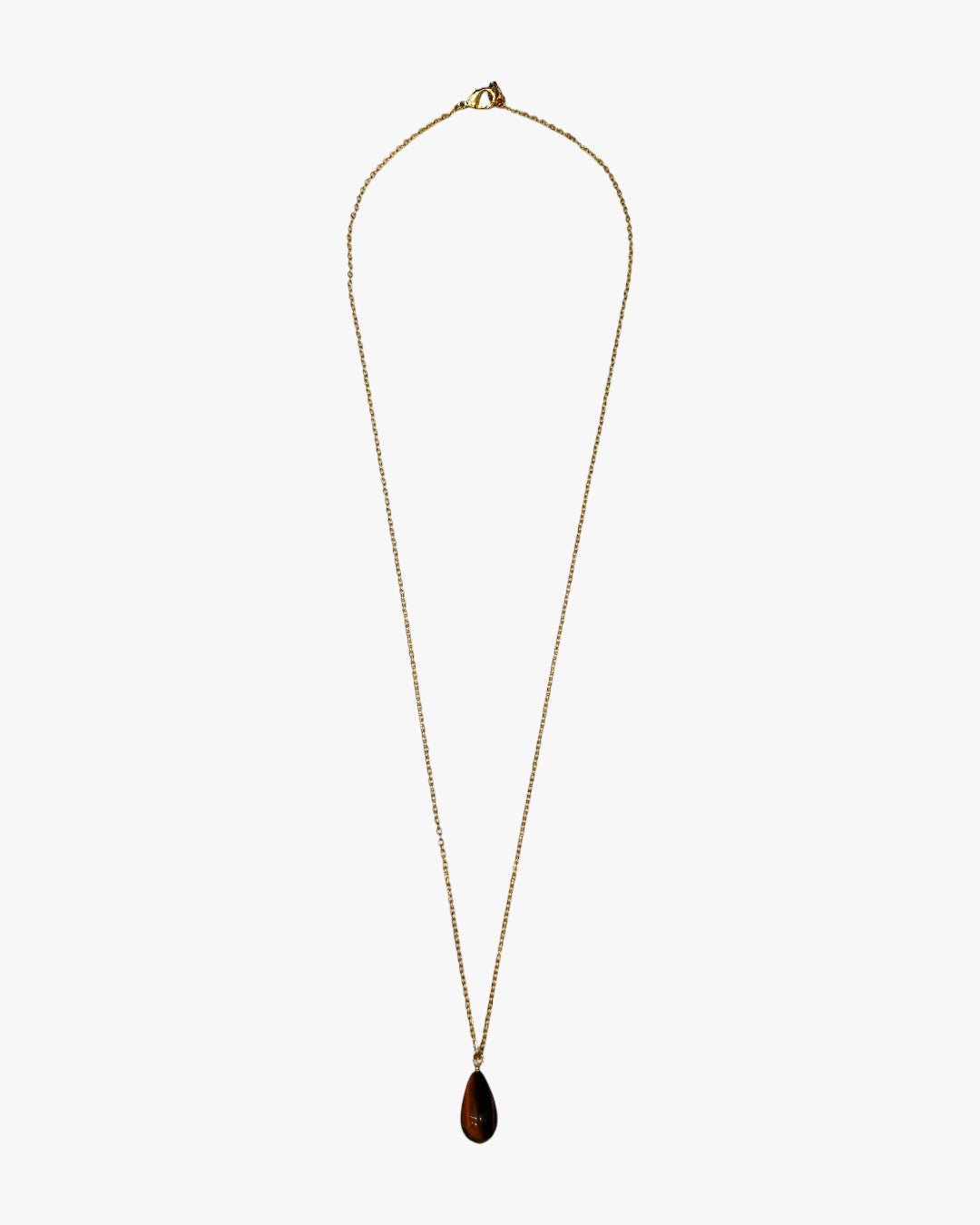 TIGER NECKLACE