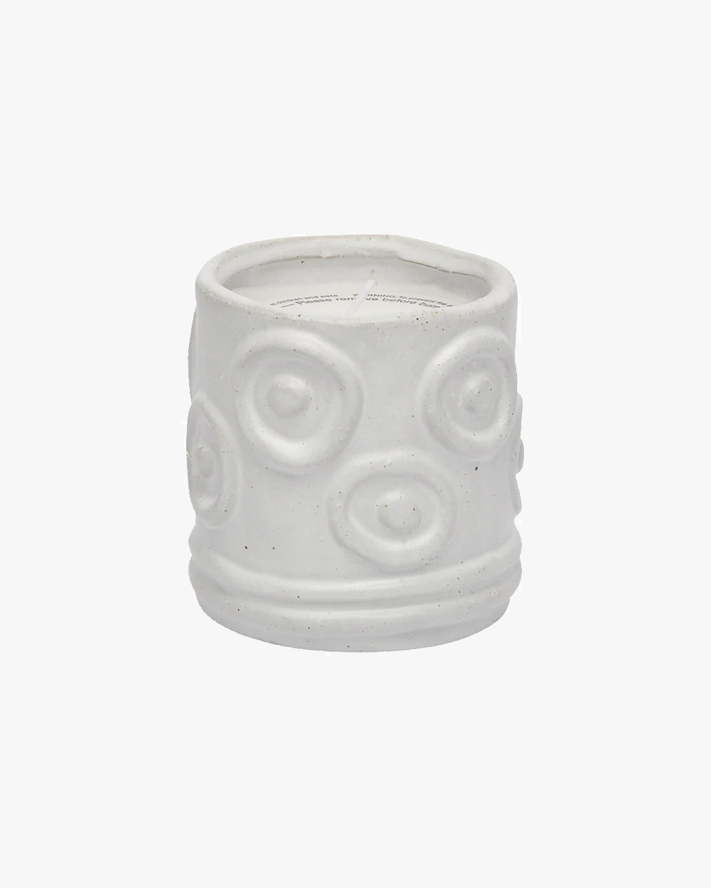 BOUGIE ETHNIC ROND