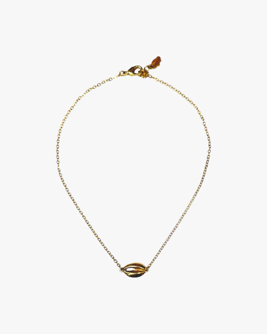 SHELL NECKLACE