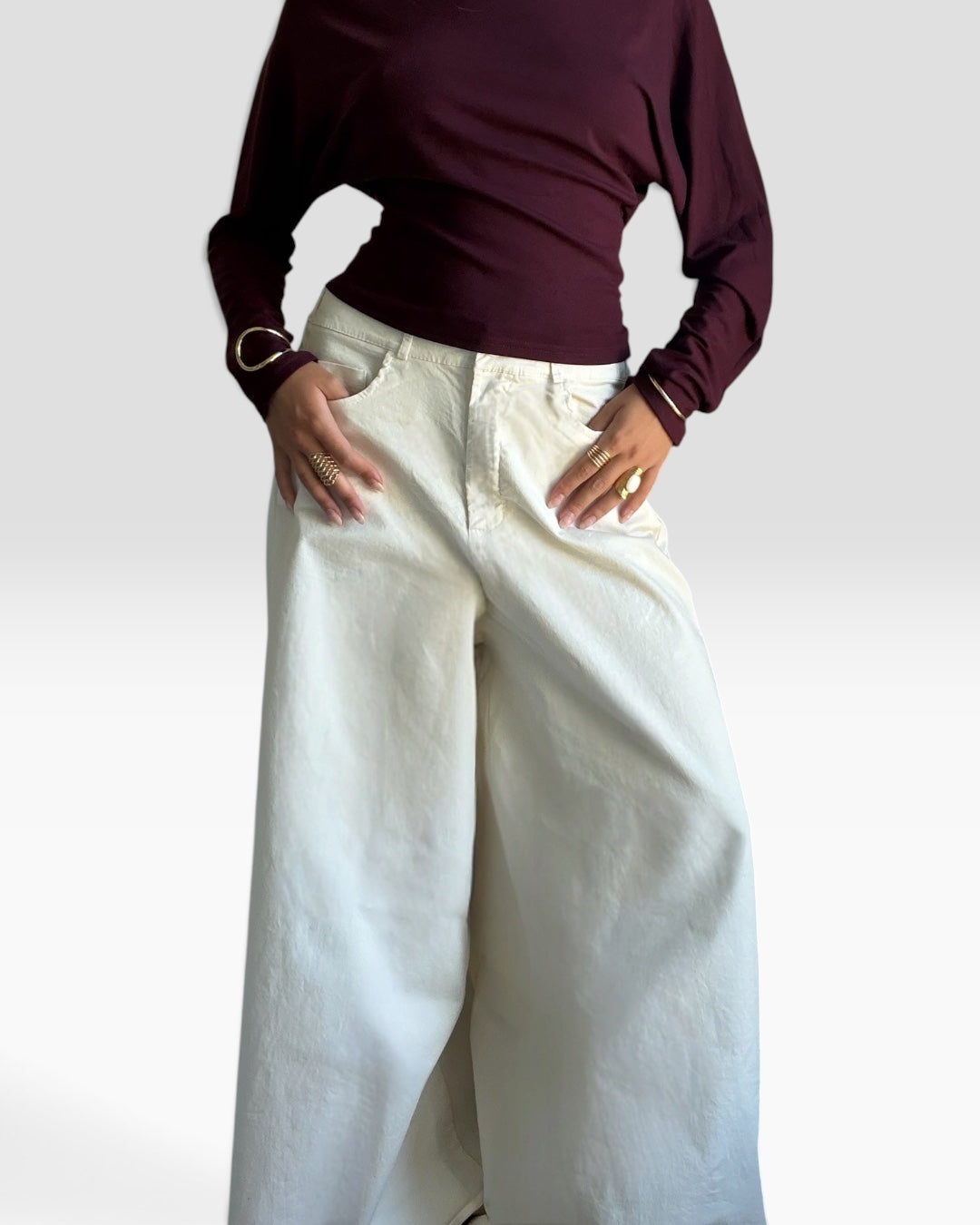 CHILL PANTS