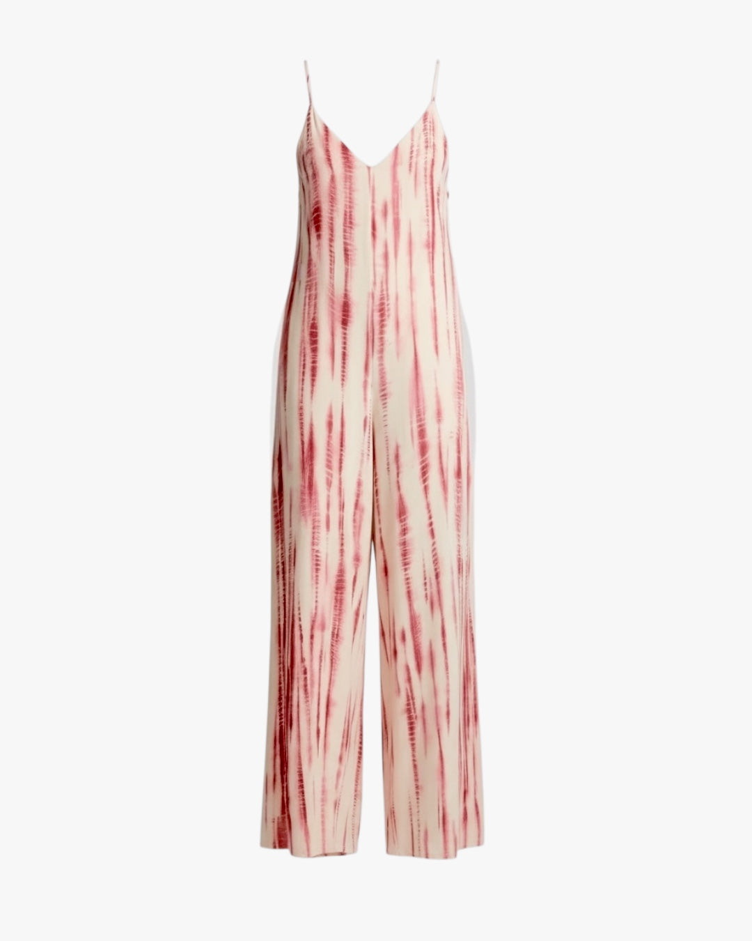 COMBINAISON TIE AND DYE