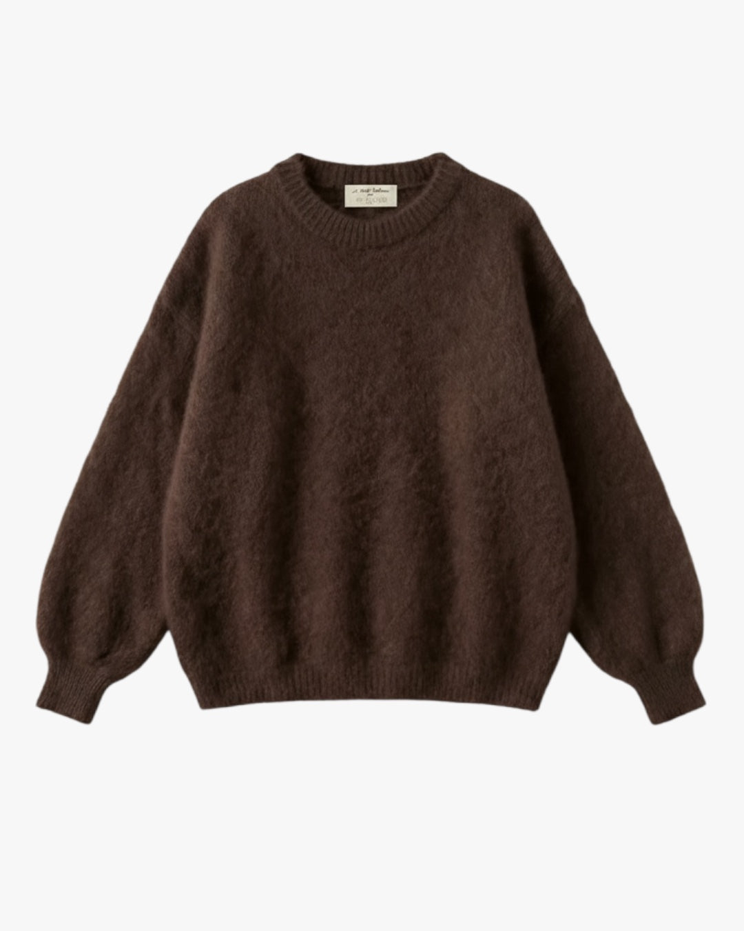 PULL FLUFFY