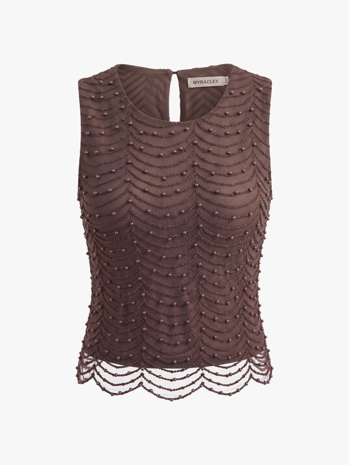 SIRÈNE TOP