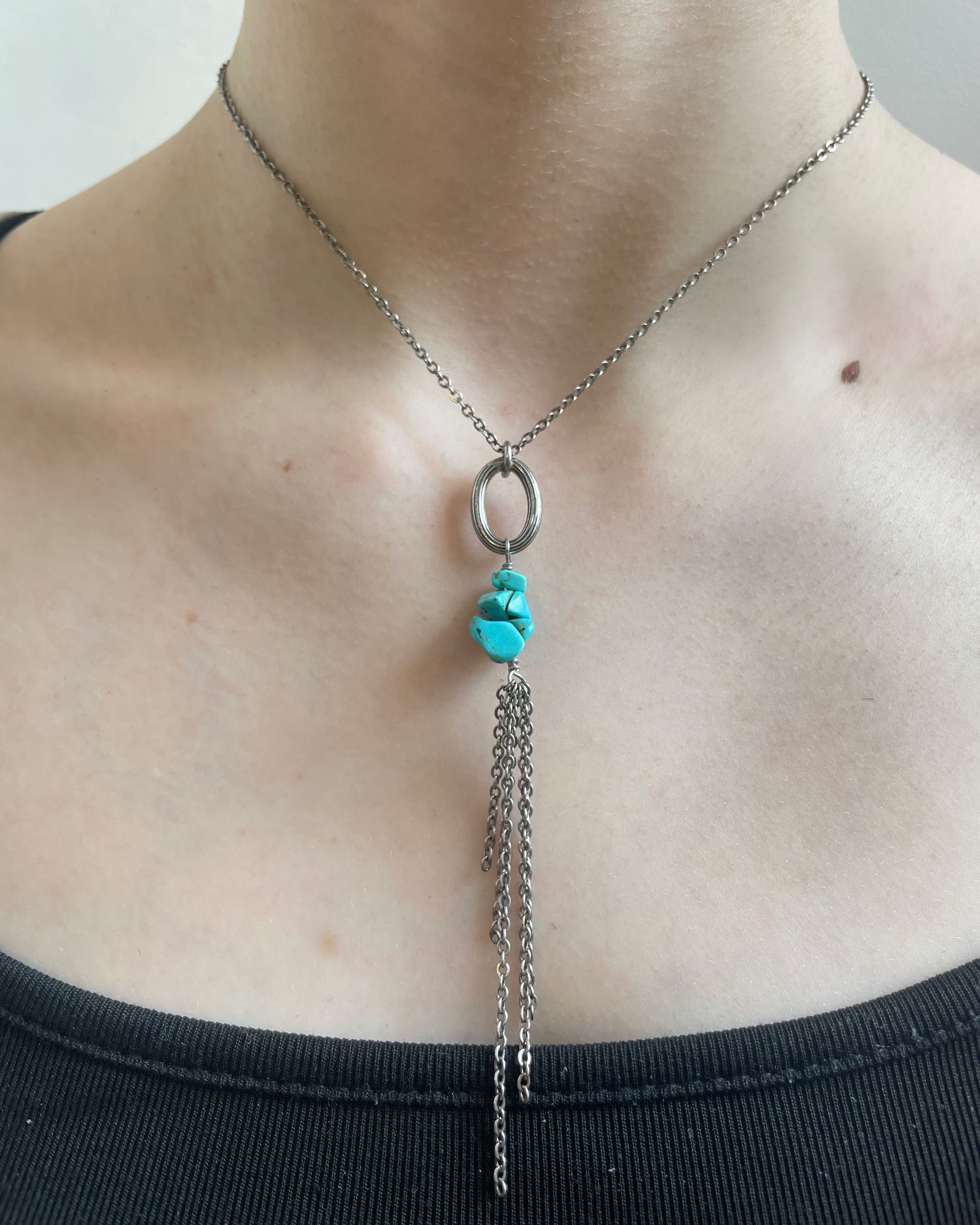 NOÉMIE NECKLACE