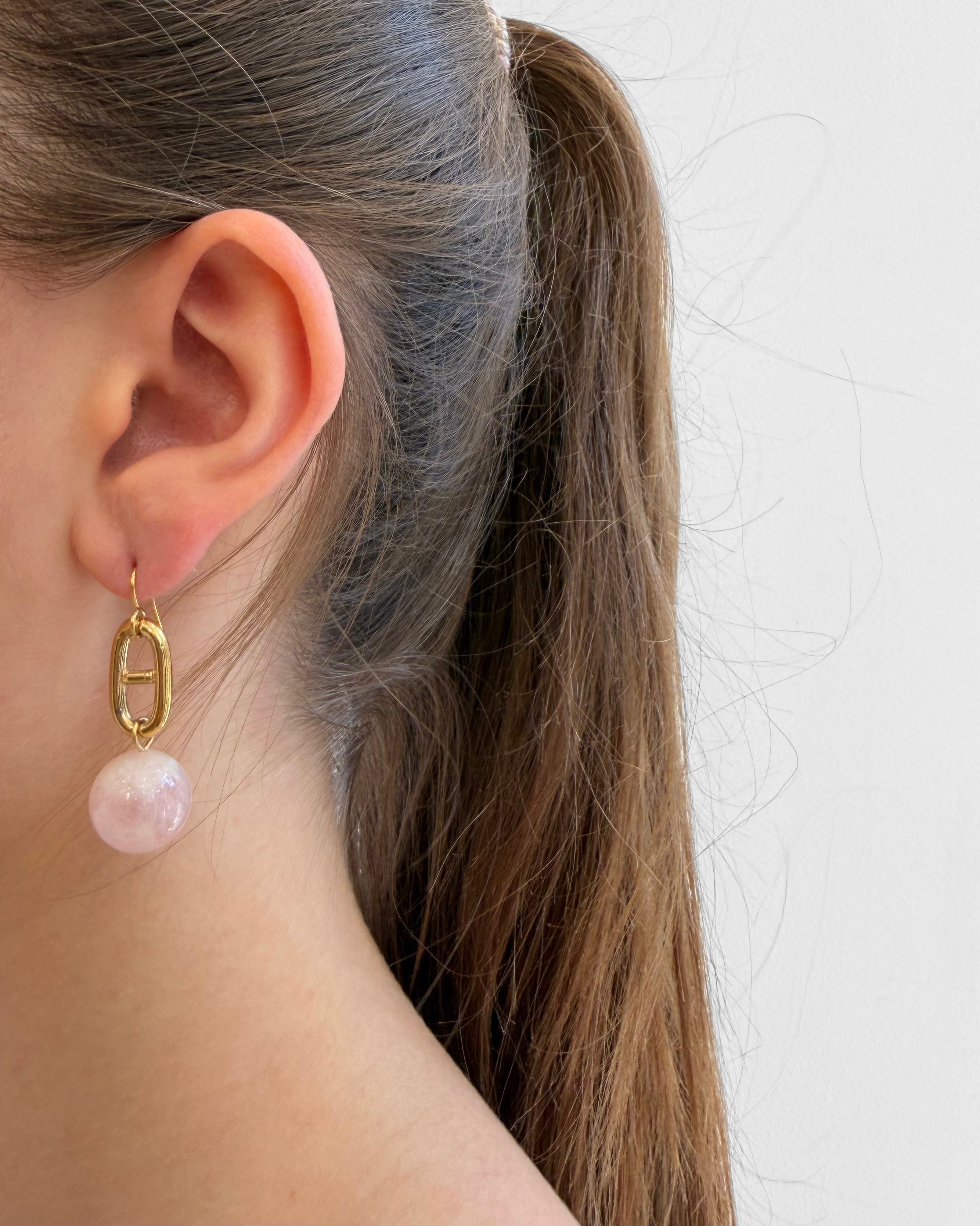 BOUCLES MOUNA