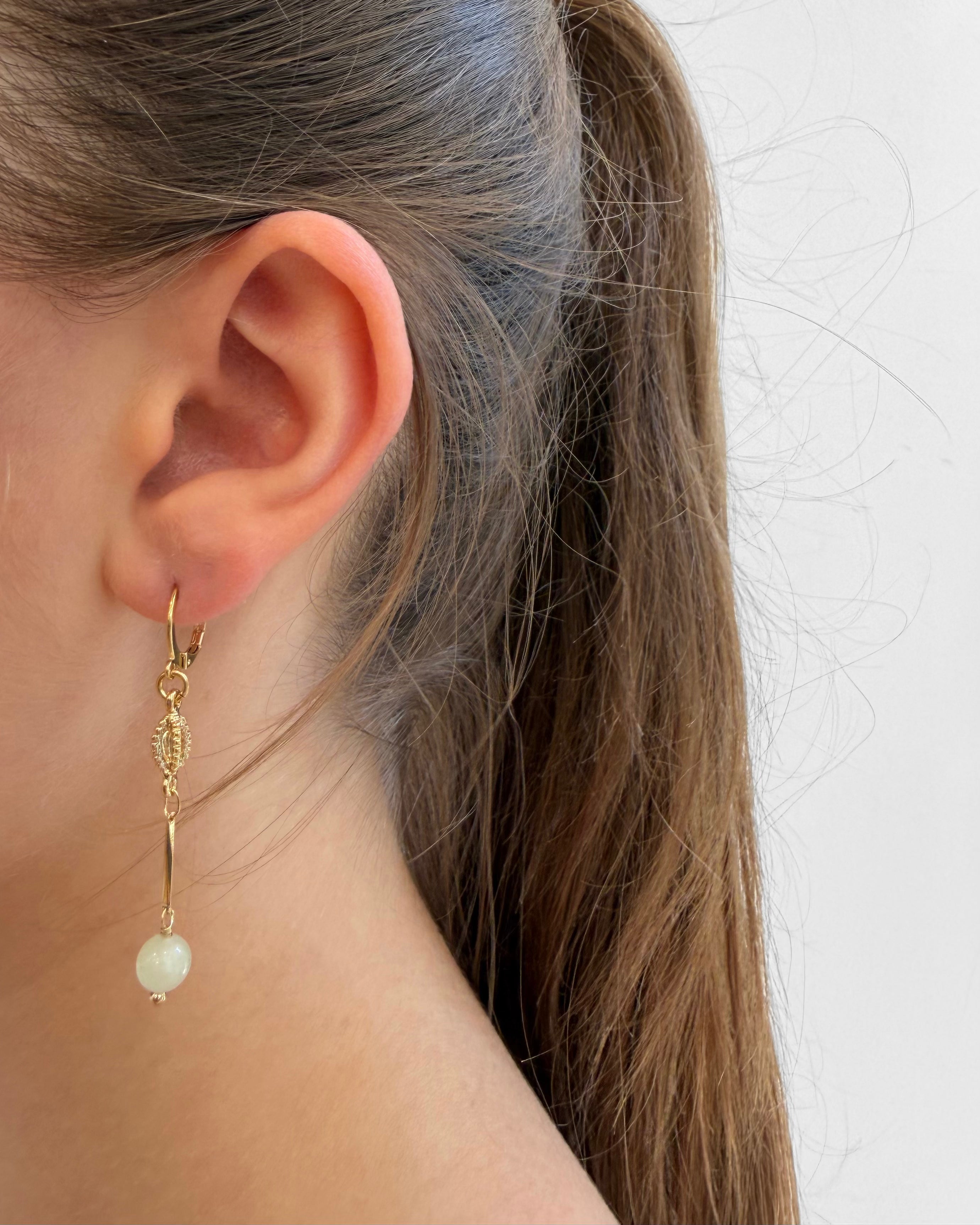 BOUCLES ROMA