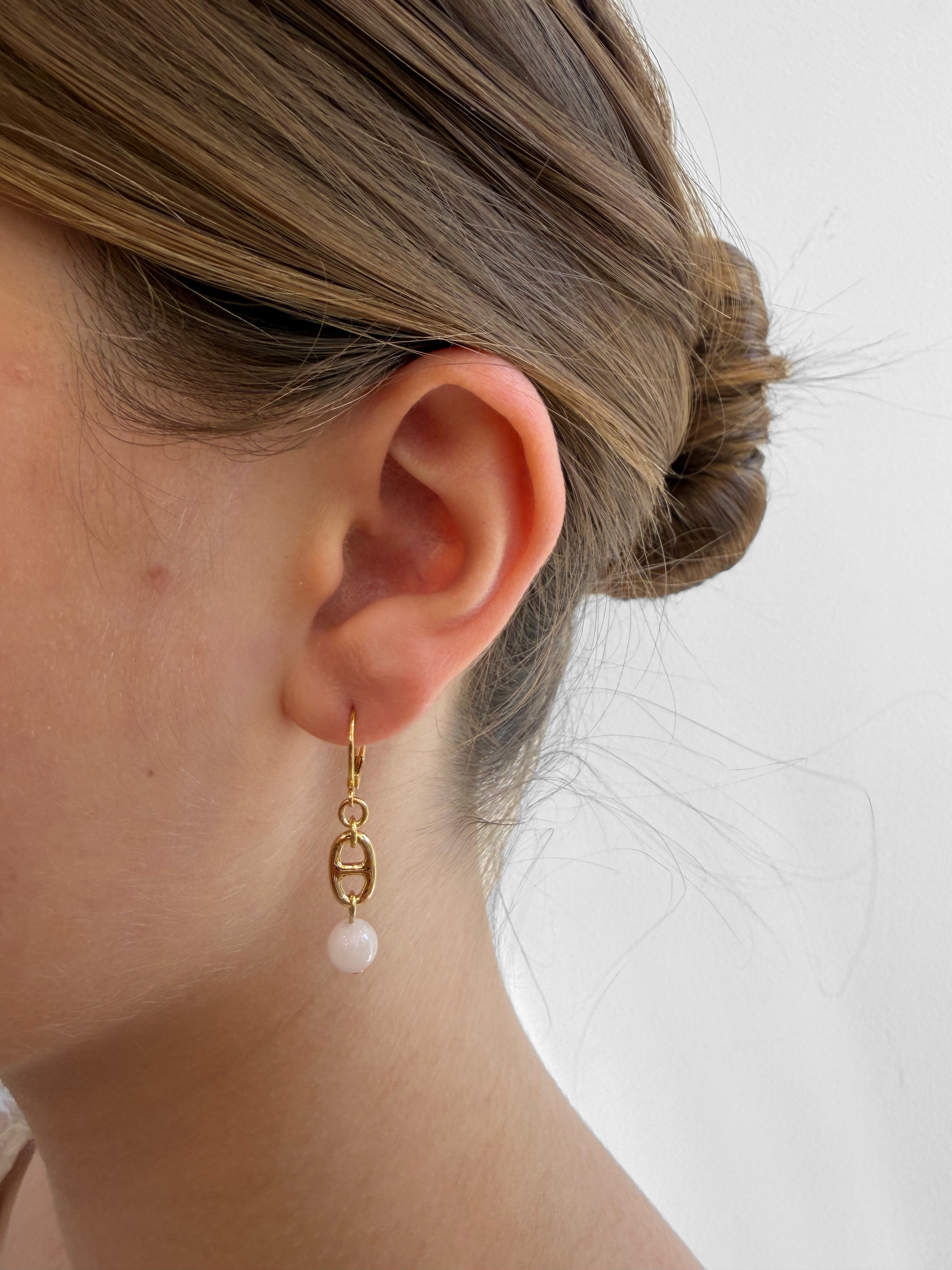 BOUCLES MARINE