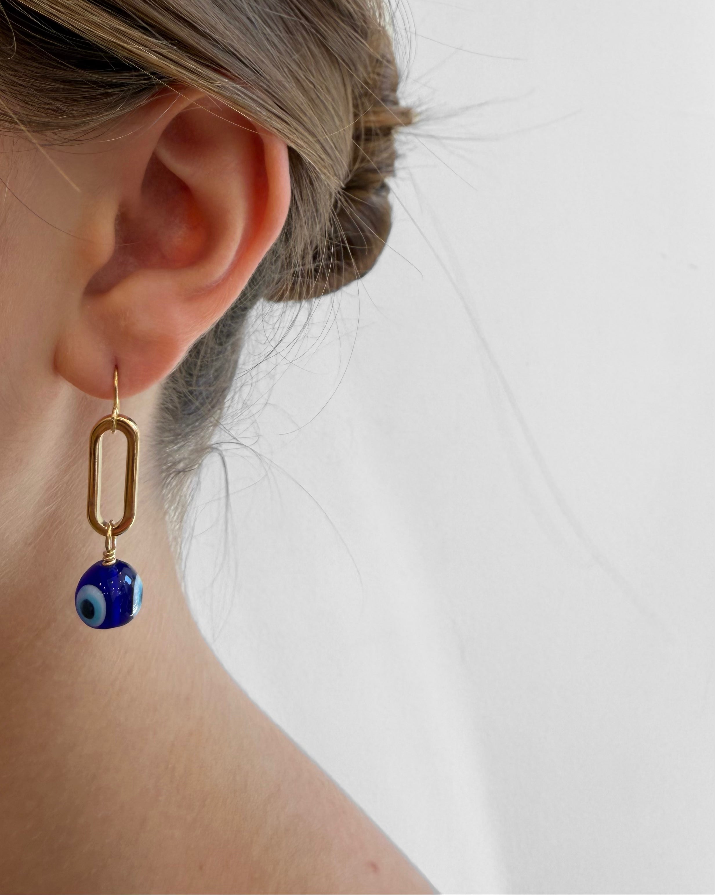 BOUCLES MORGANE EYE