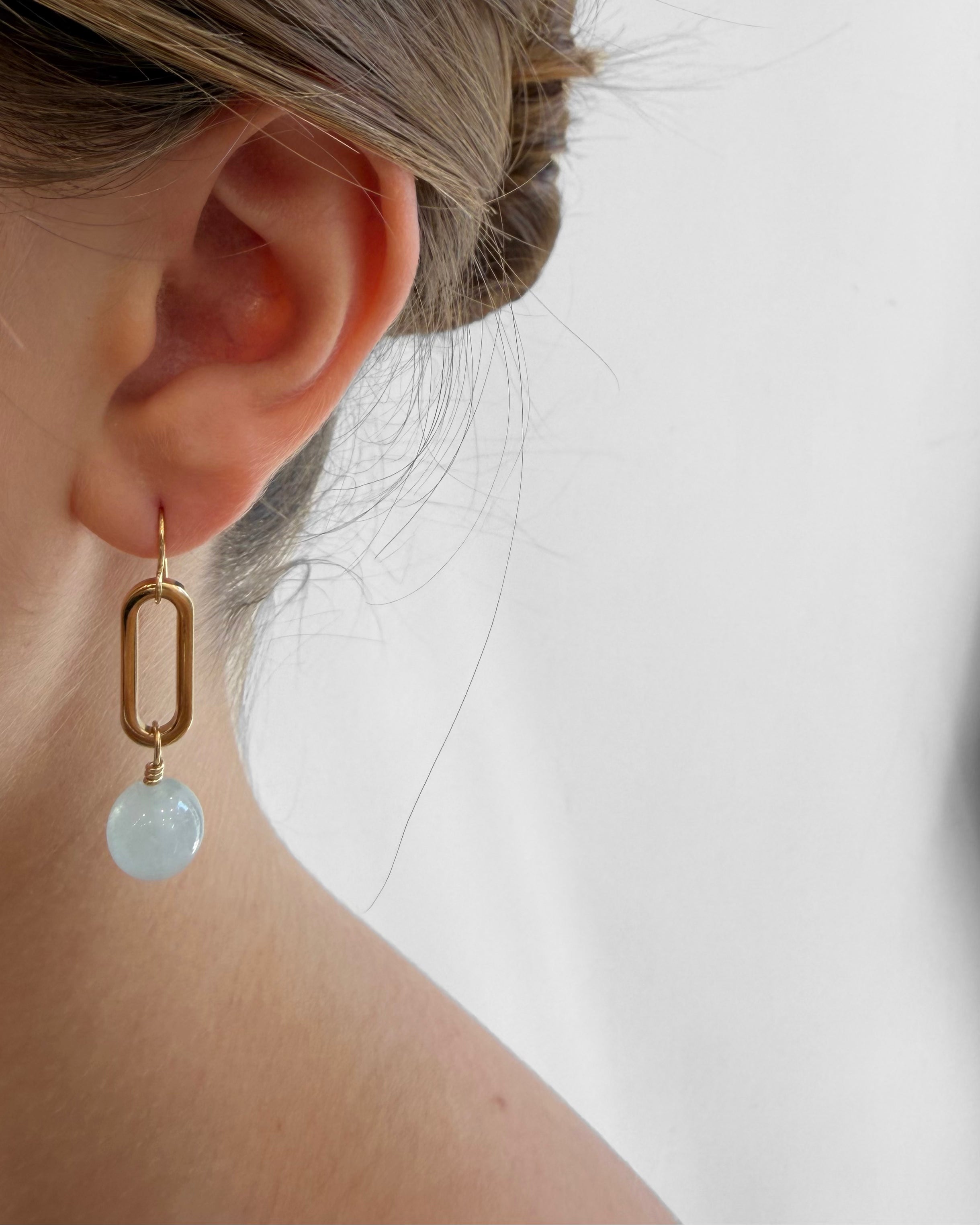MORGANE EARRINGS
