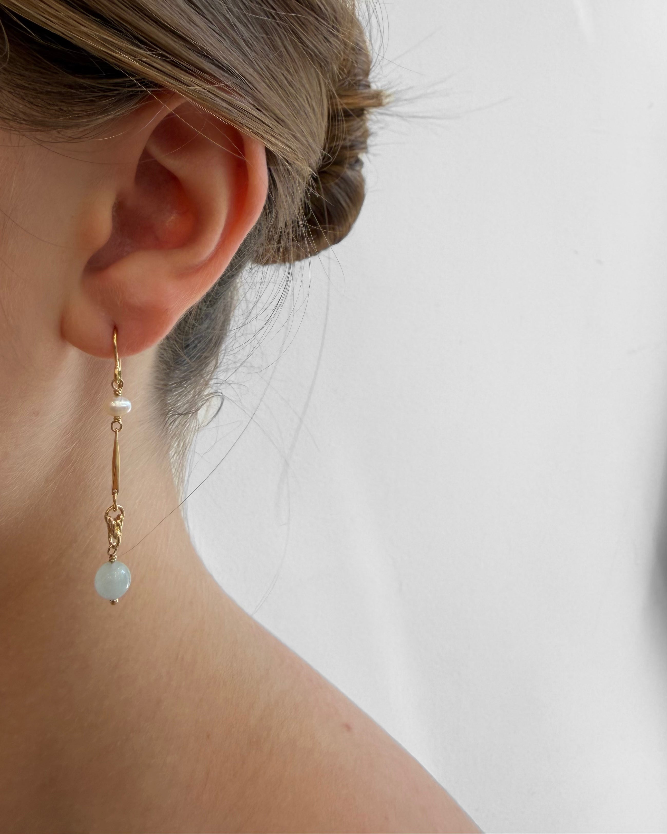 BOUCLES ROMANA