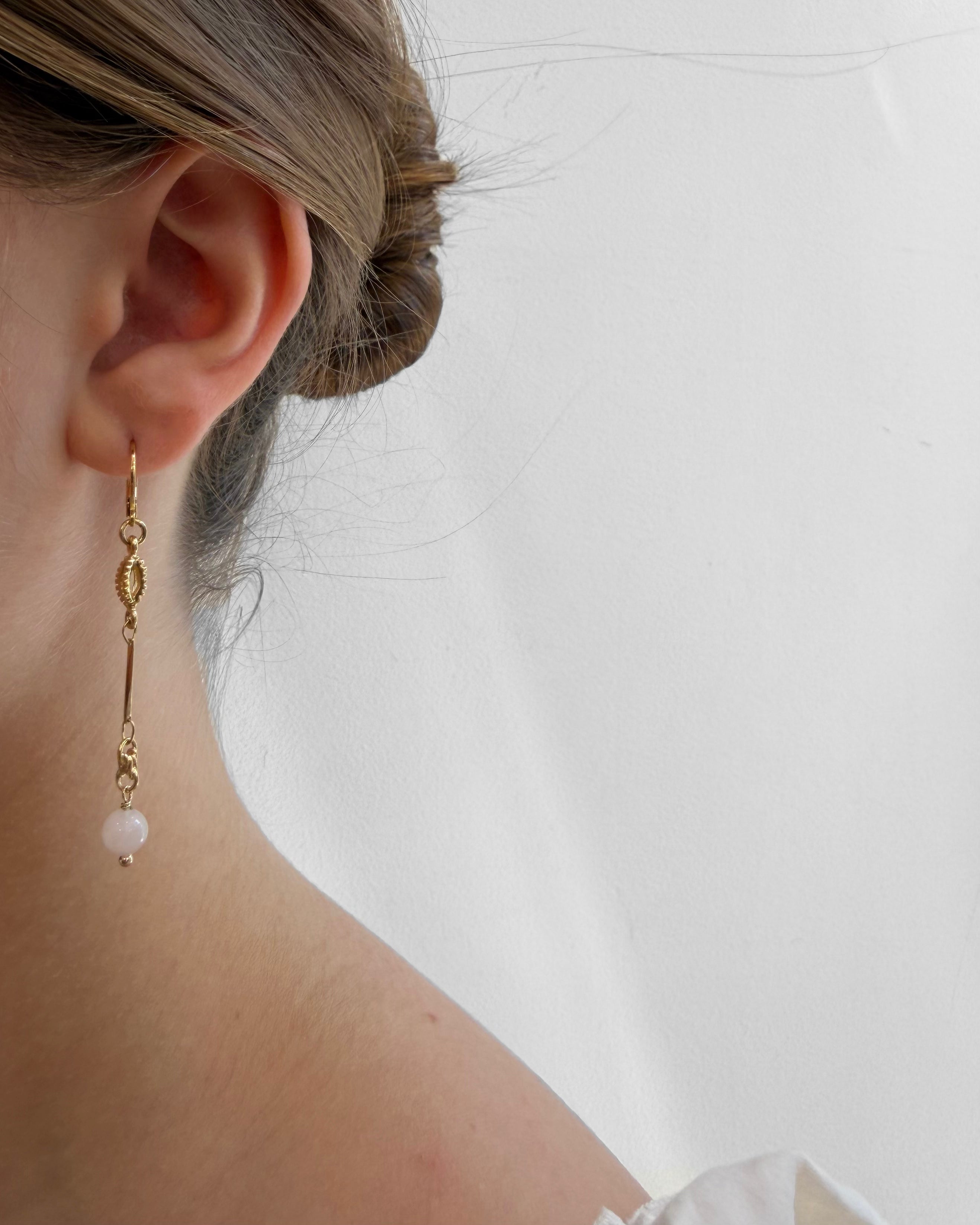 BOUCLES ROMANA