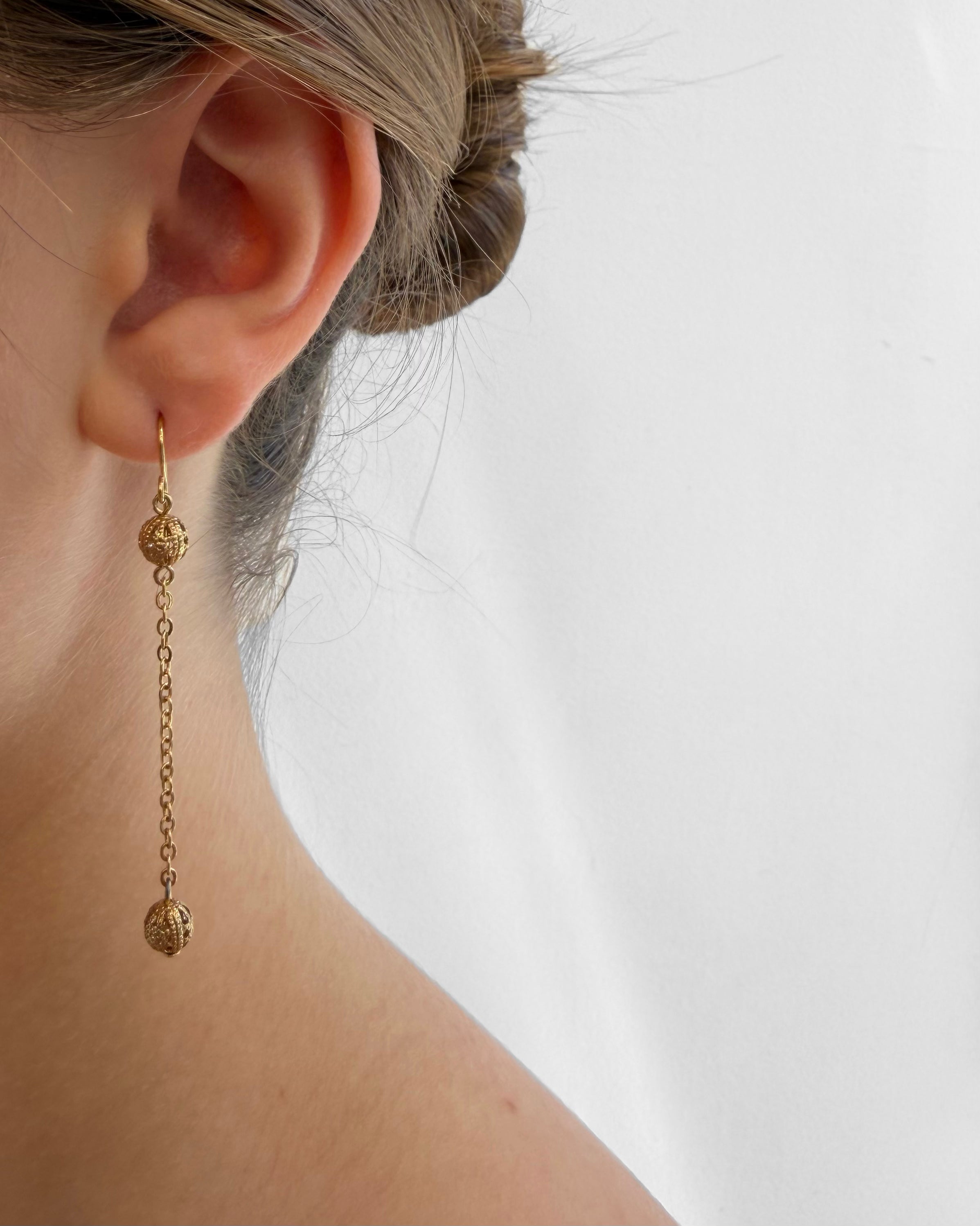 BOUCLES NONA