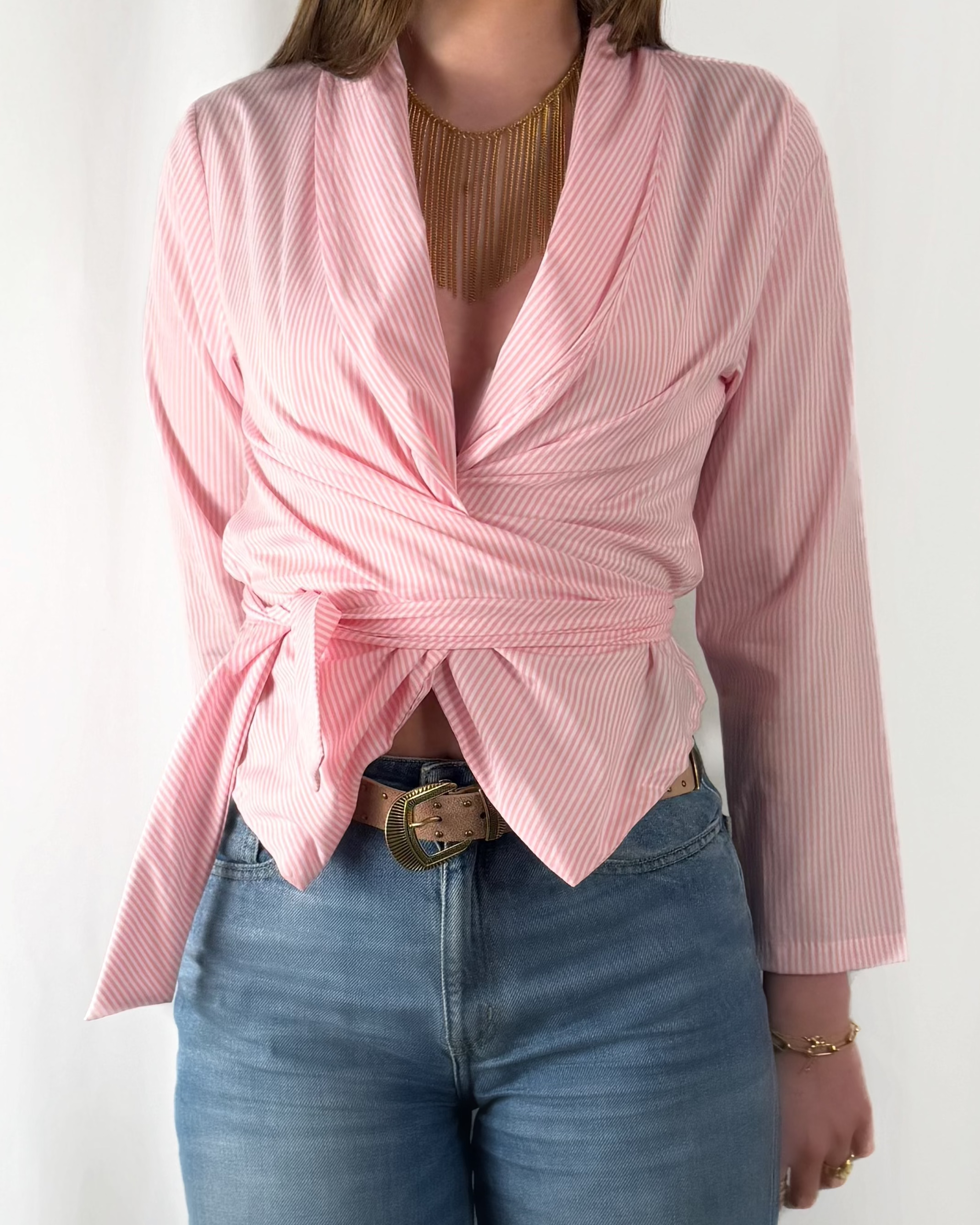 CHEMISE PORTOFINO