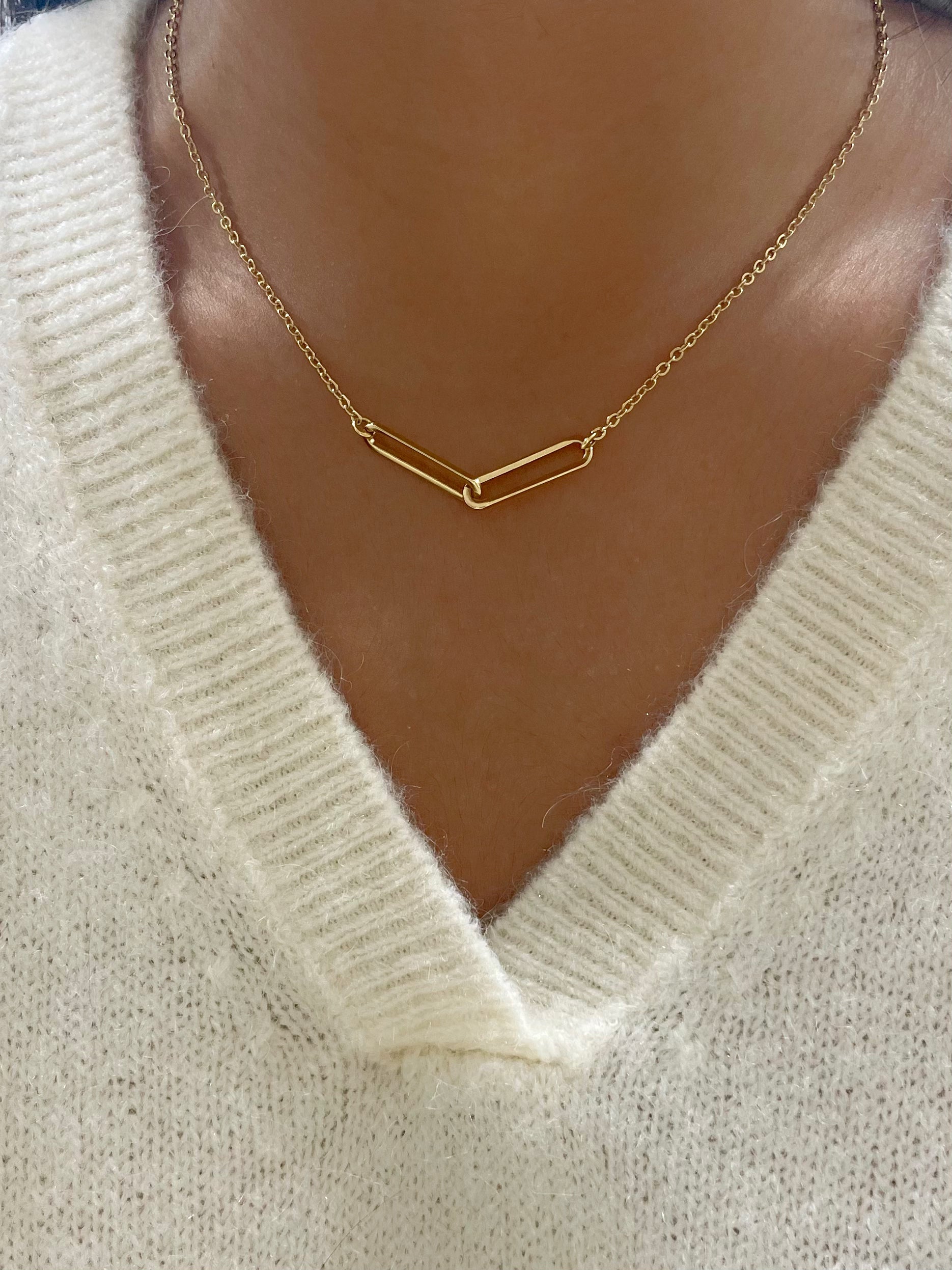 ETERNITY NECKLACE