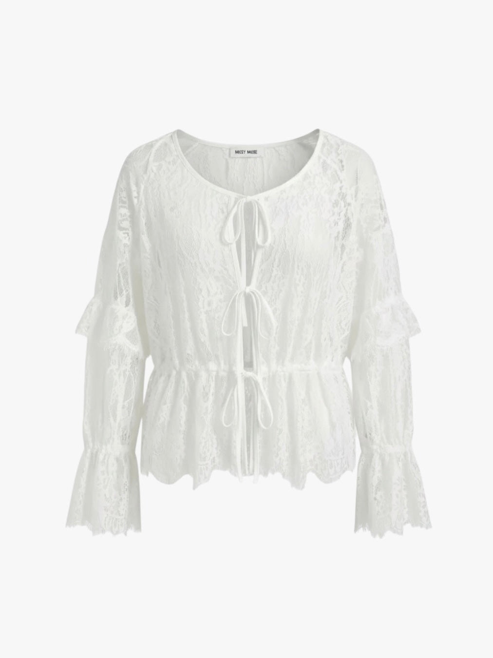 BLOUSE CALAIS