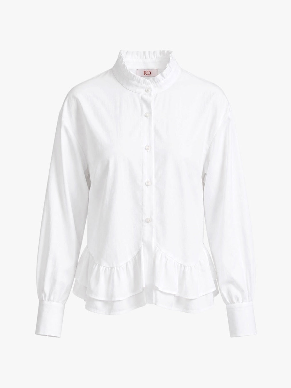 ELISABETH BLOUSE