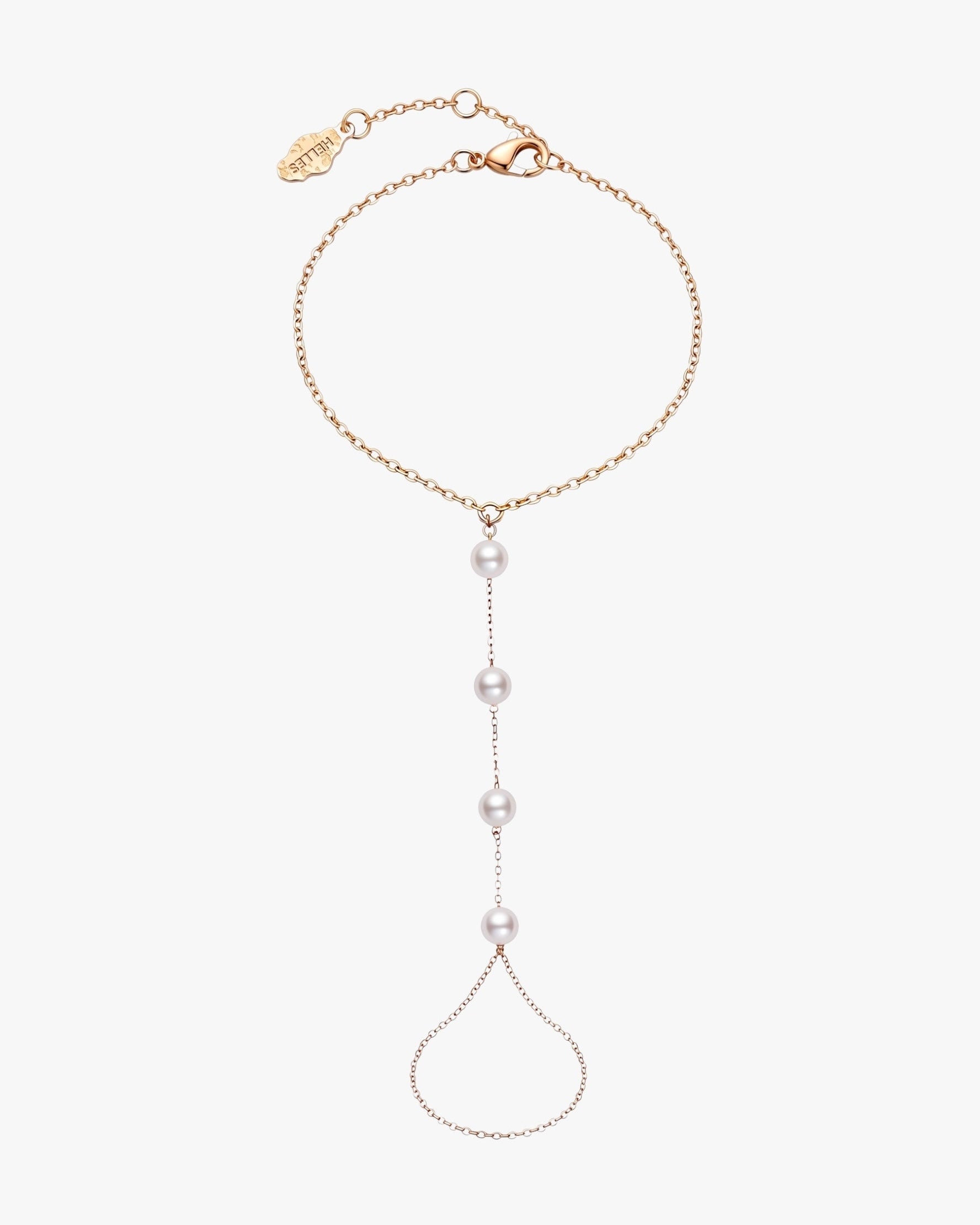 SAONA HAND CHAIN