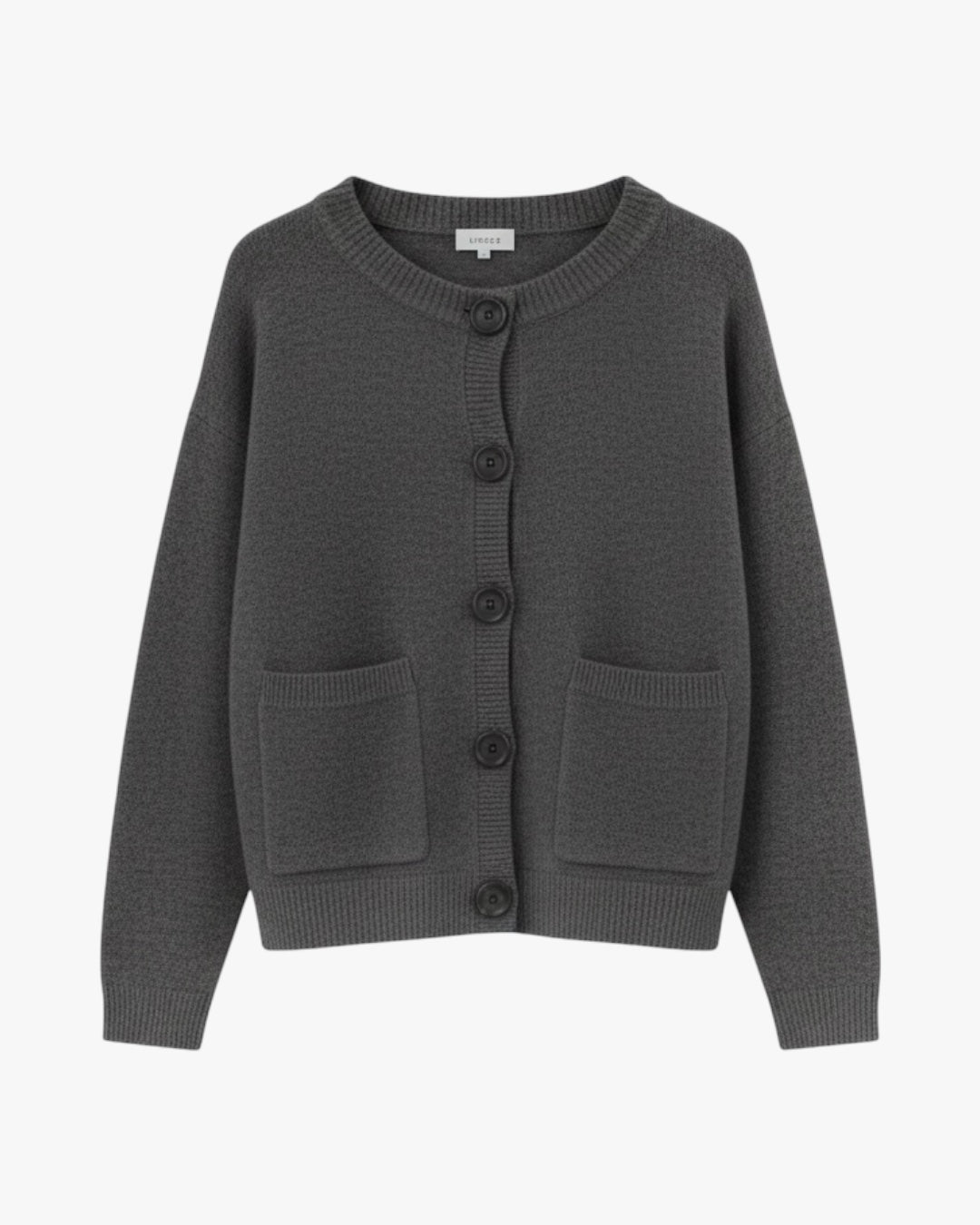 GILET CARLA