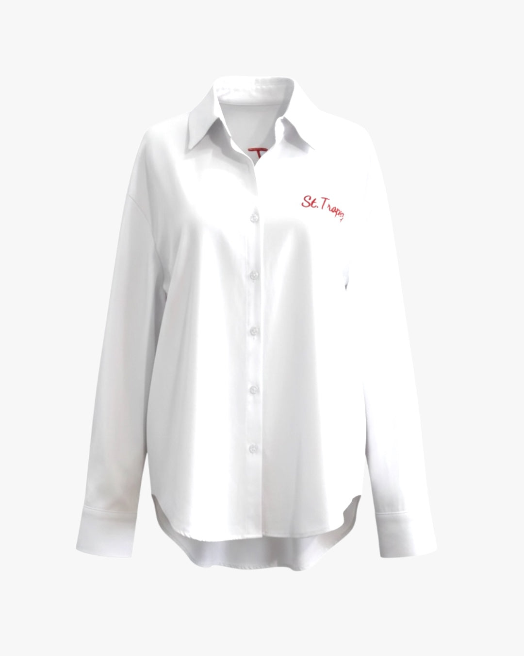 CHEMISE ST TROPEZ