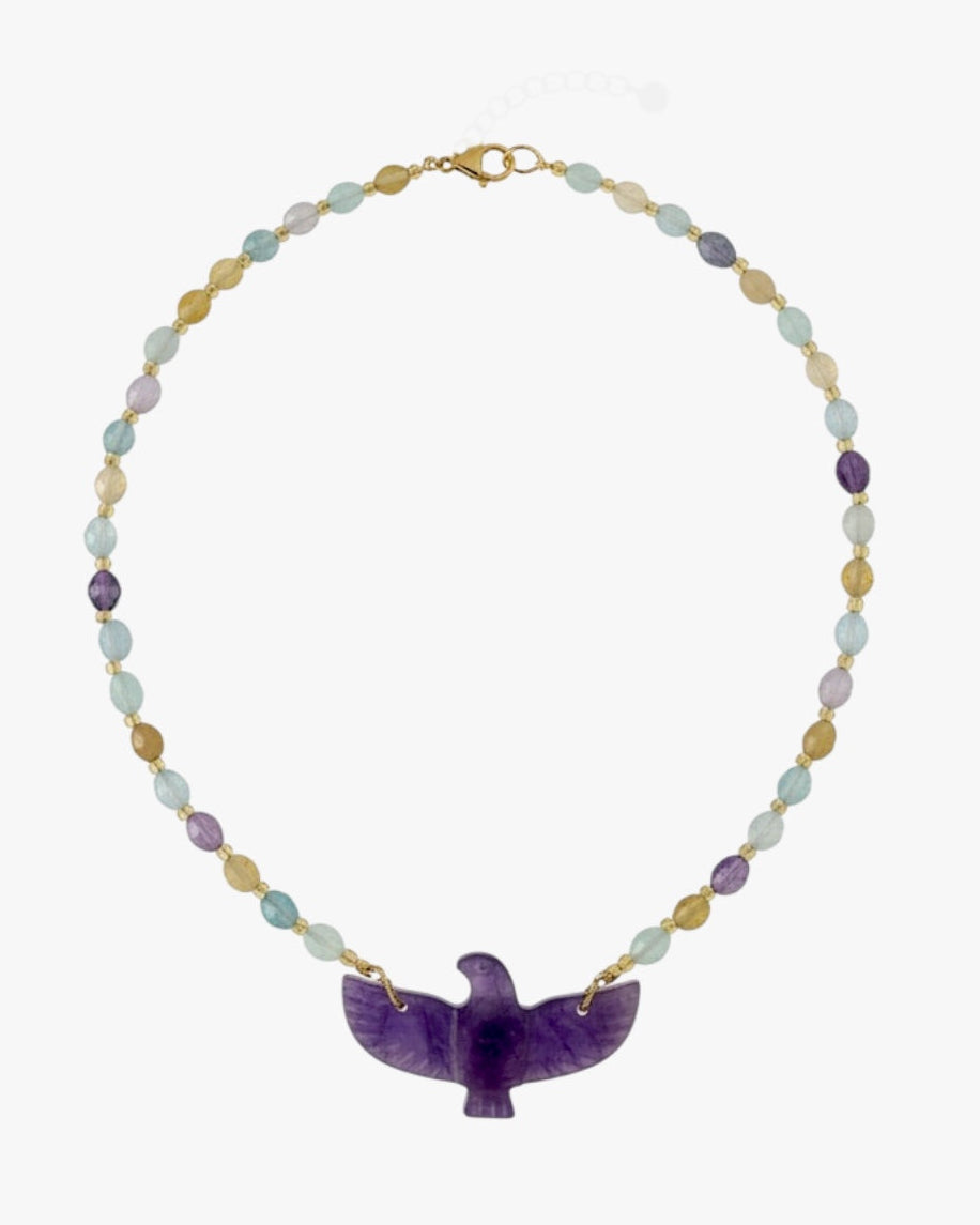 COLLIER EAGLE
