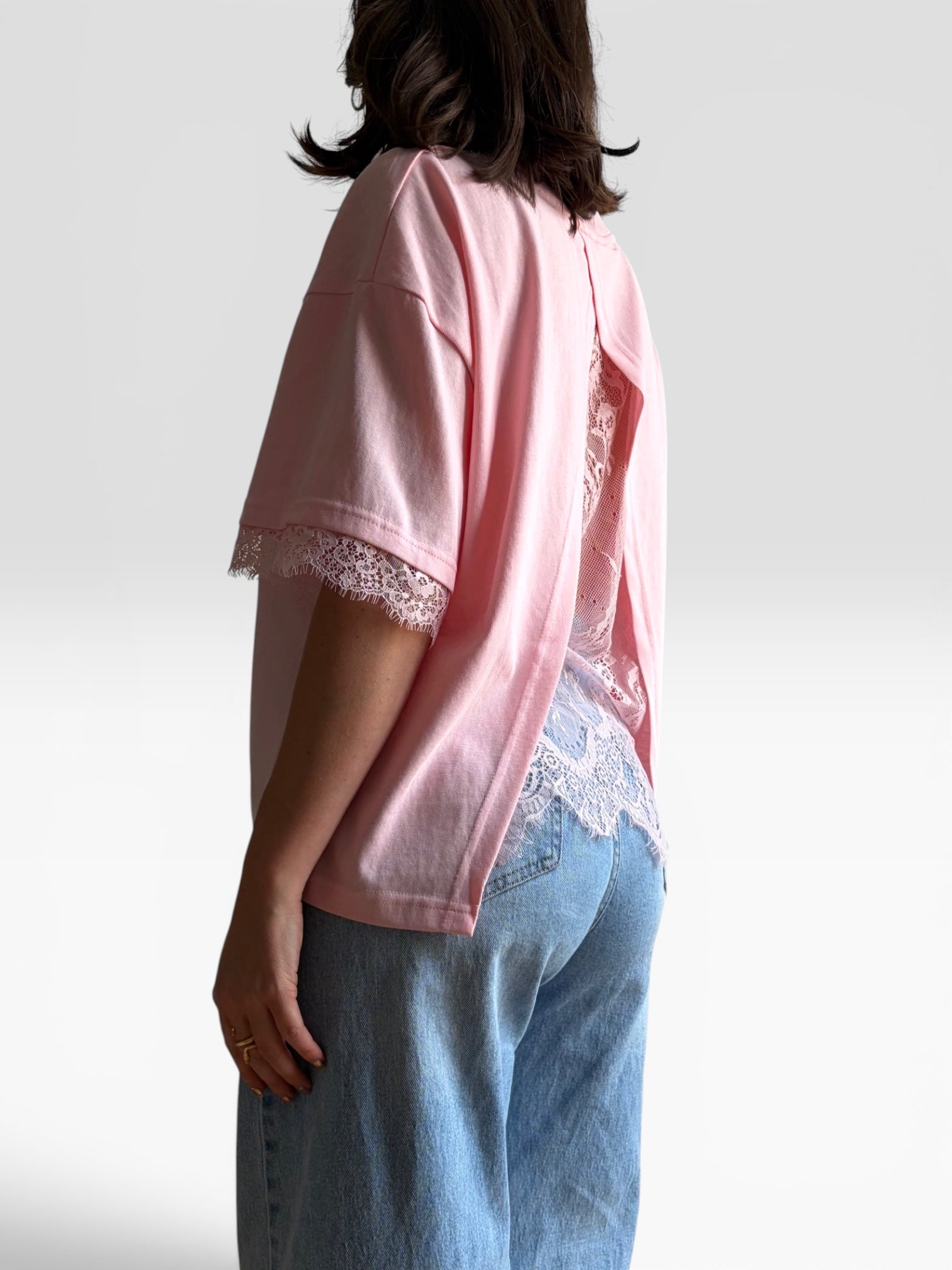 TEE SHIRT ELY