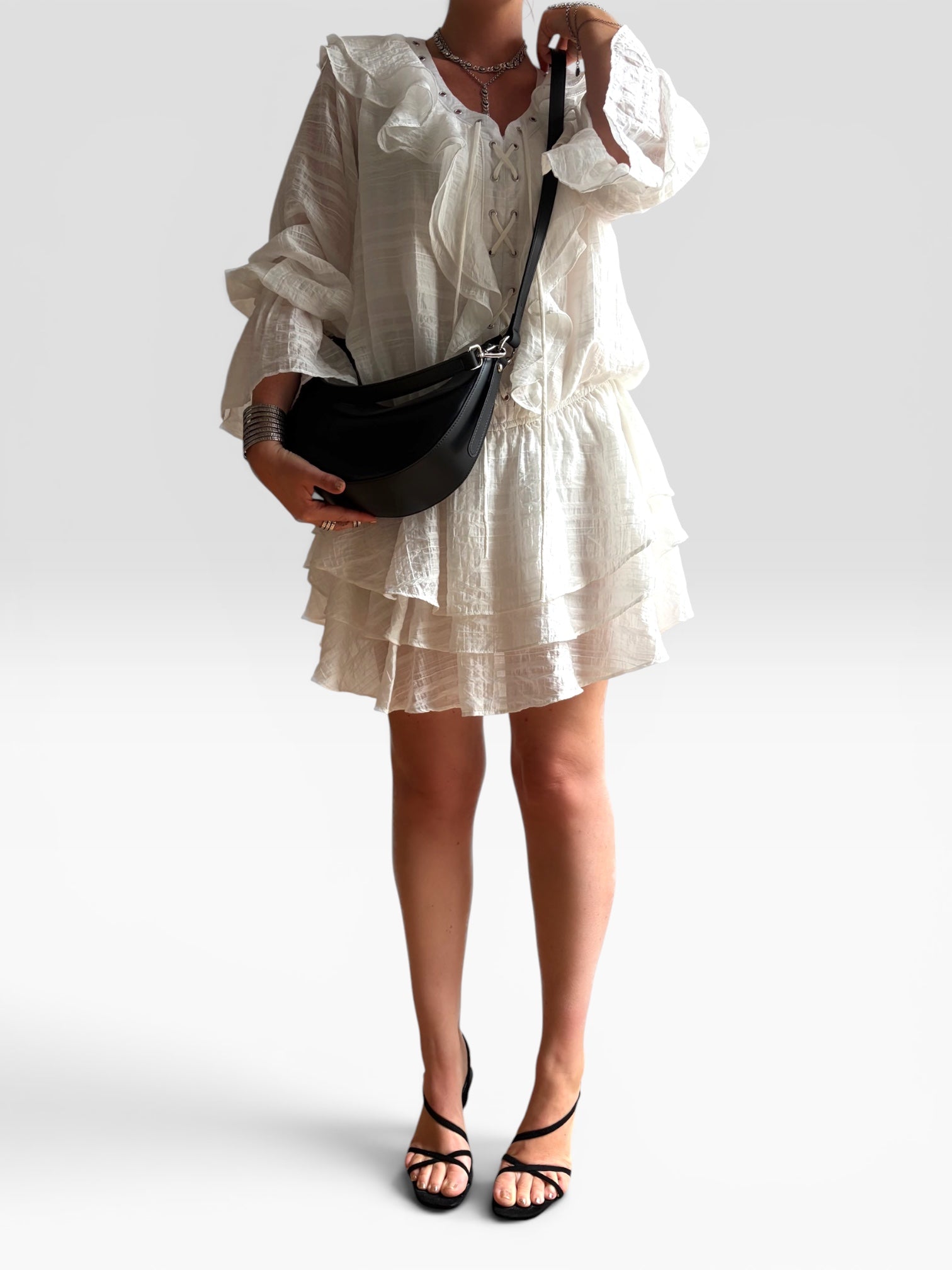 ROBE DALLAS