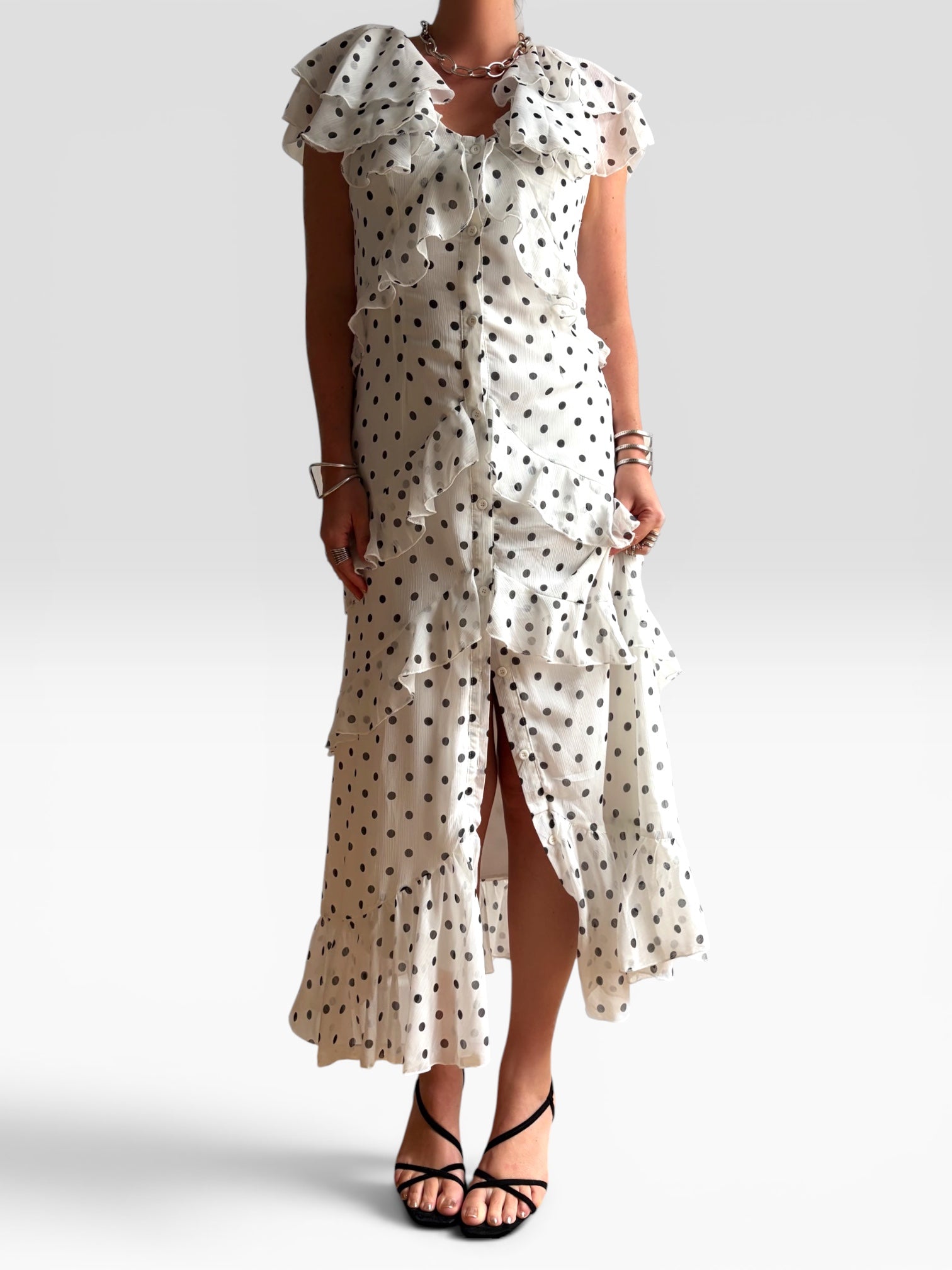 ROBE MONICA