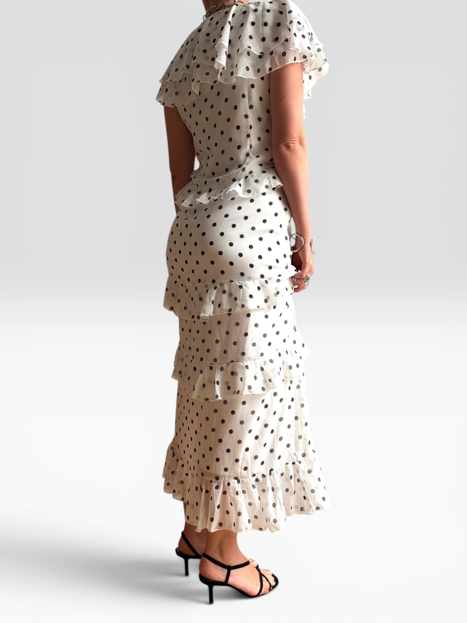 ROBE MONICA