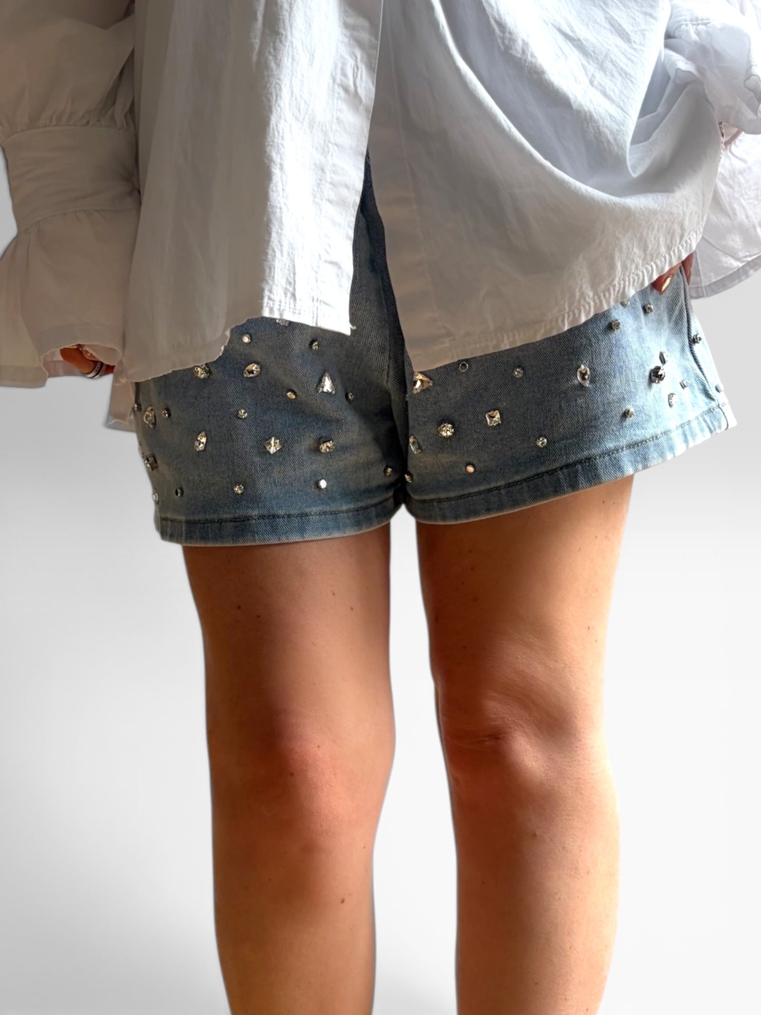 SHORT BLING