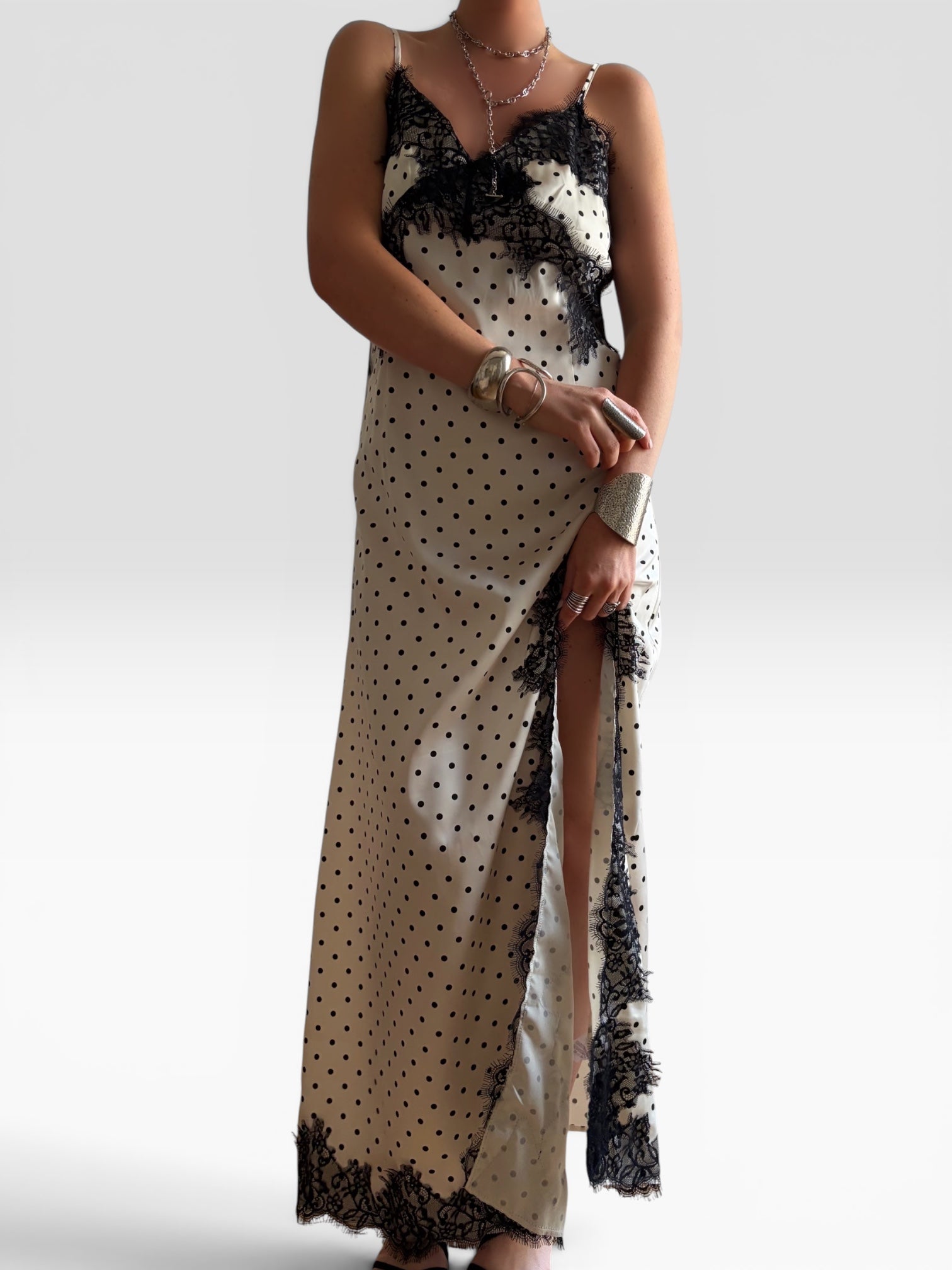 ROBE BETTY