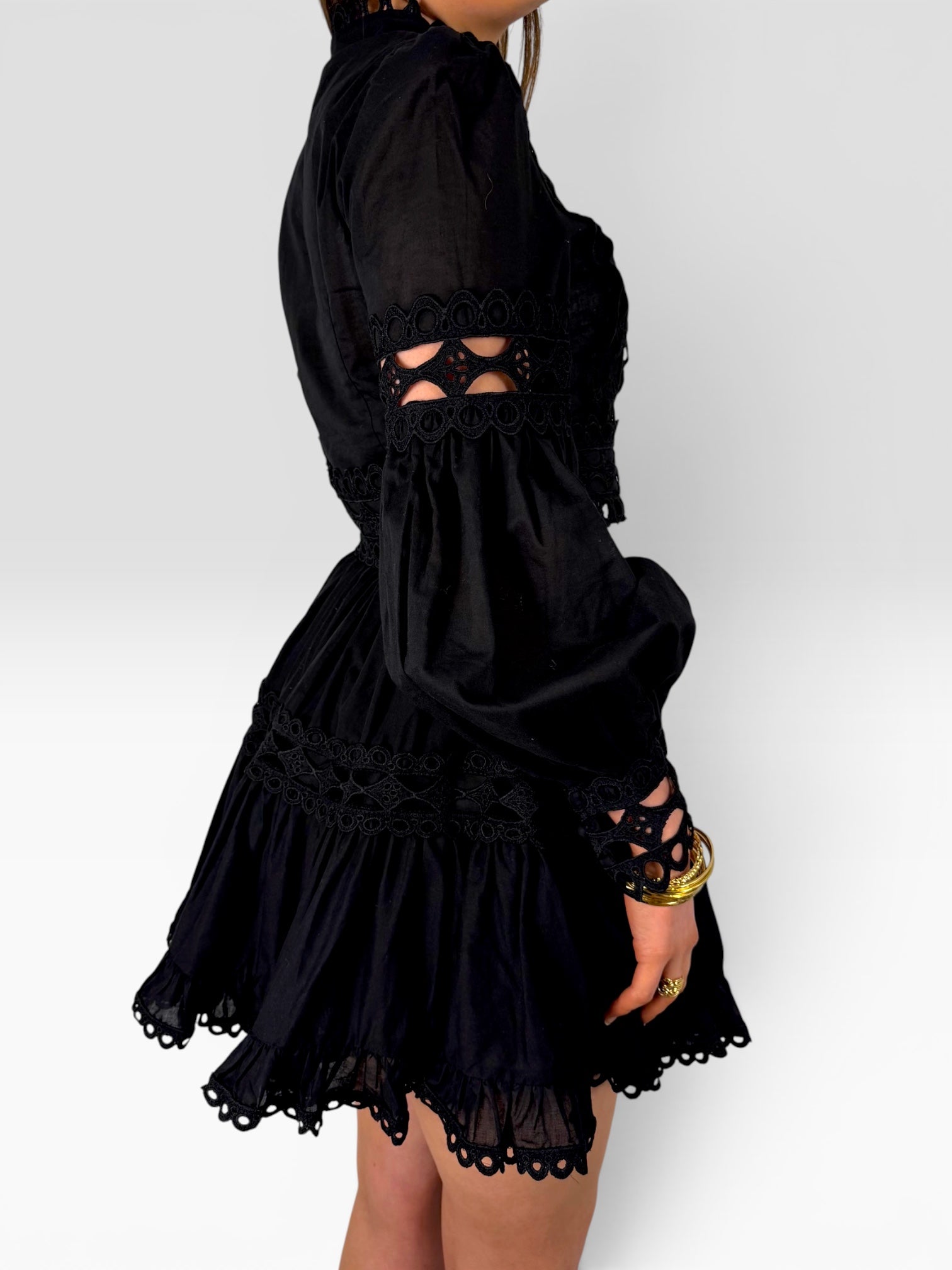 CHEMISE ELISE