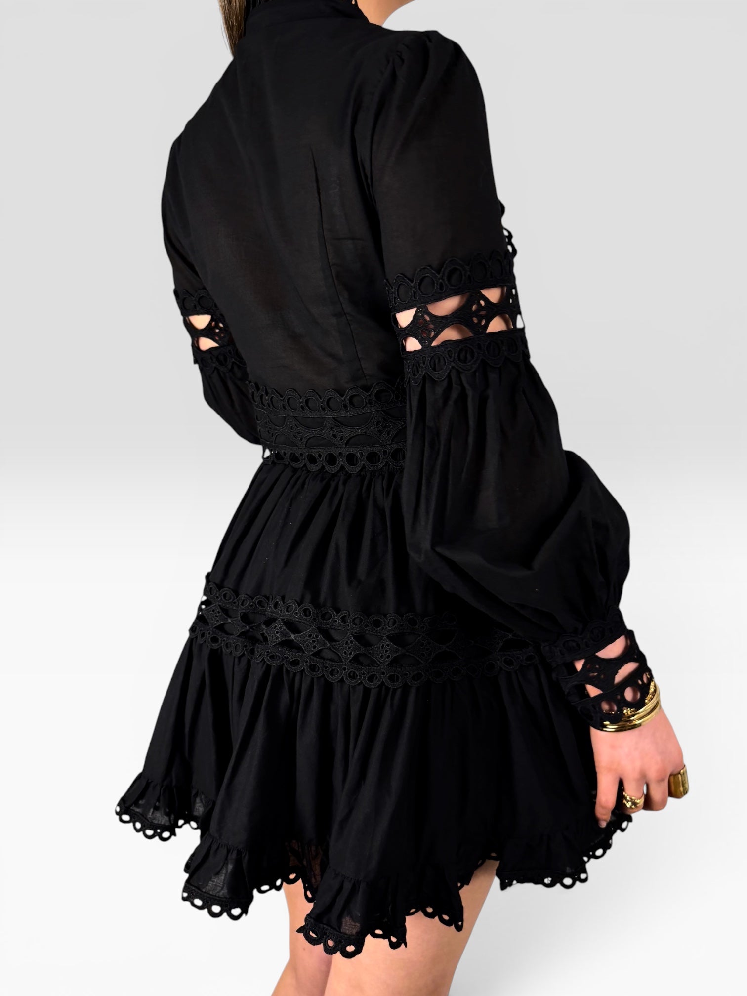 CHEMISE ELISE