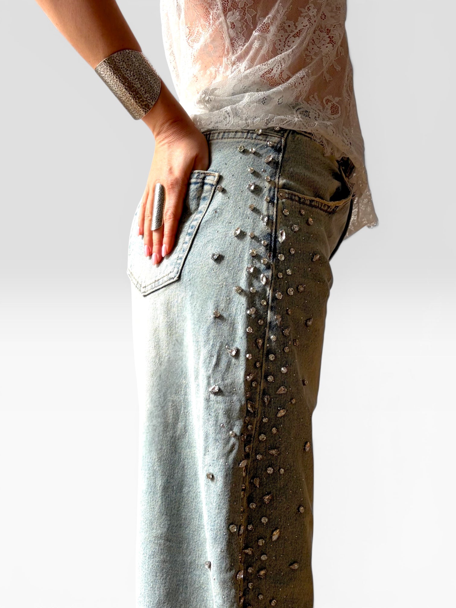 JEAN BLING