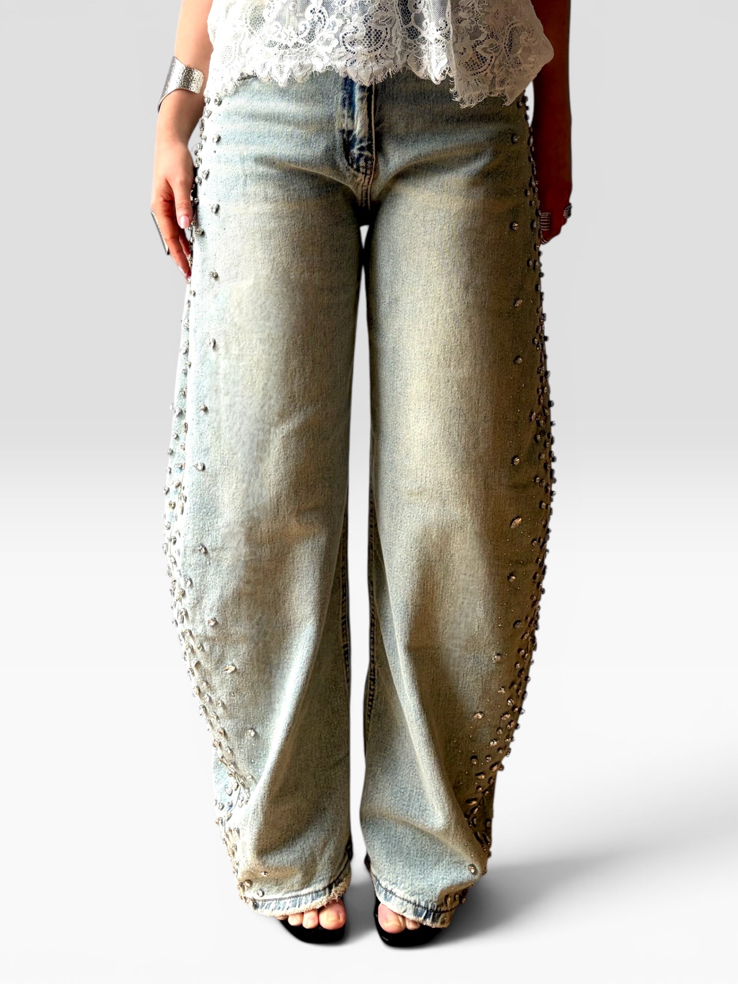 JEAN BLING
