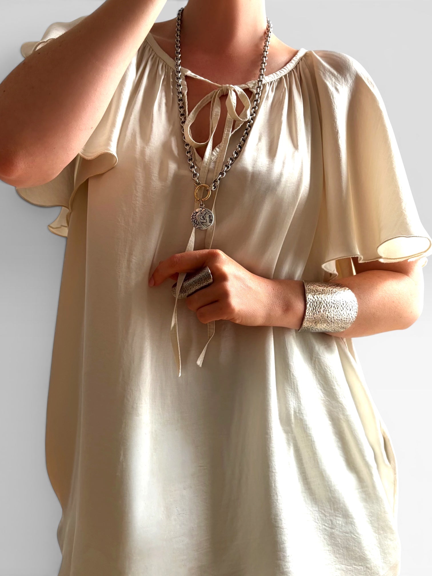BLOUSE LIOR
