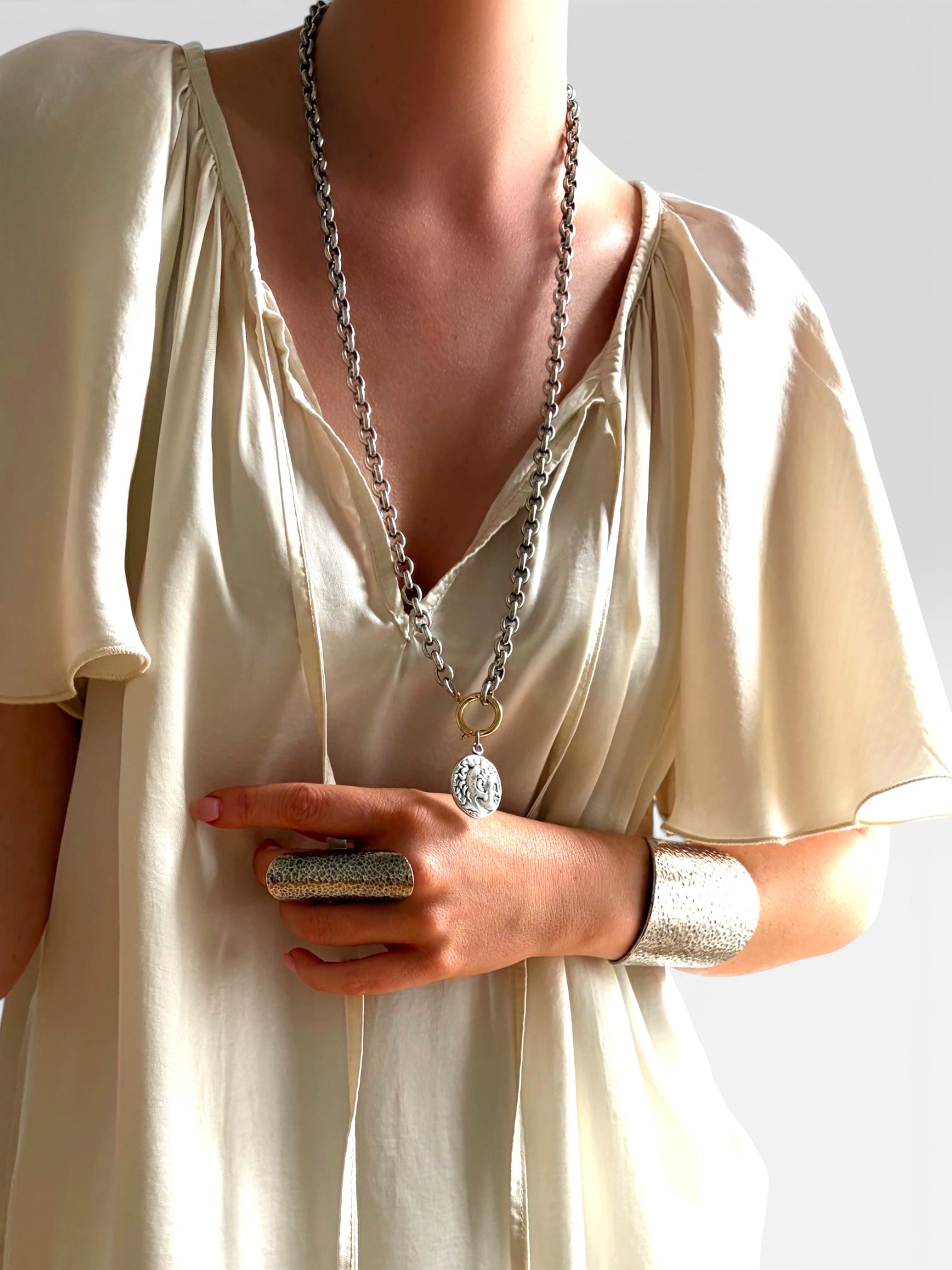 BLOUSE LIOR