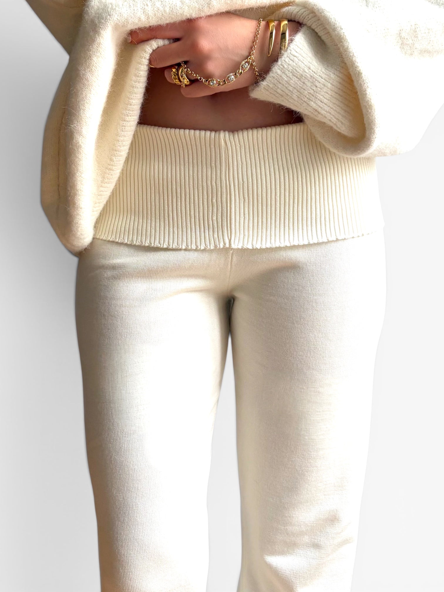 PANTALON COLETTE