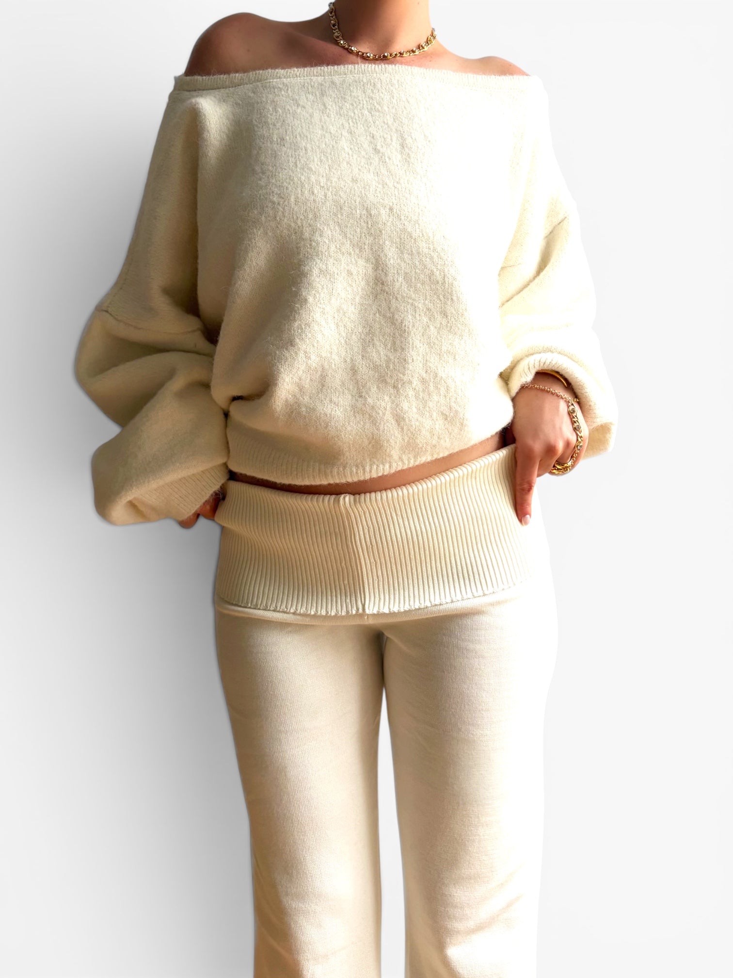 PANTALON COLETTE