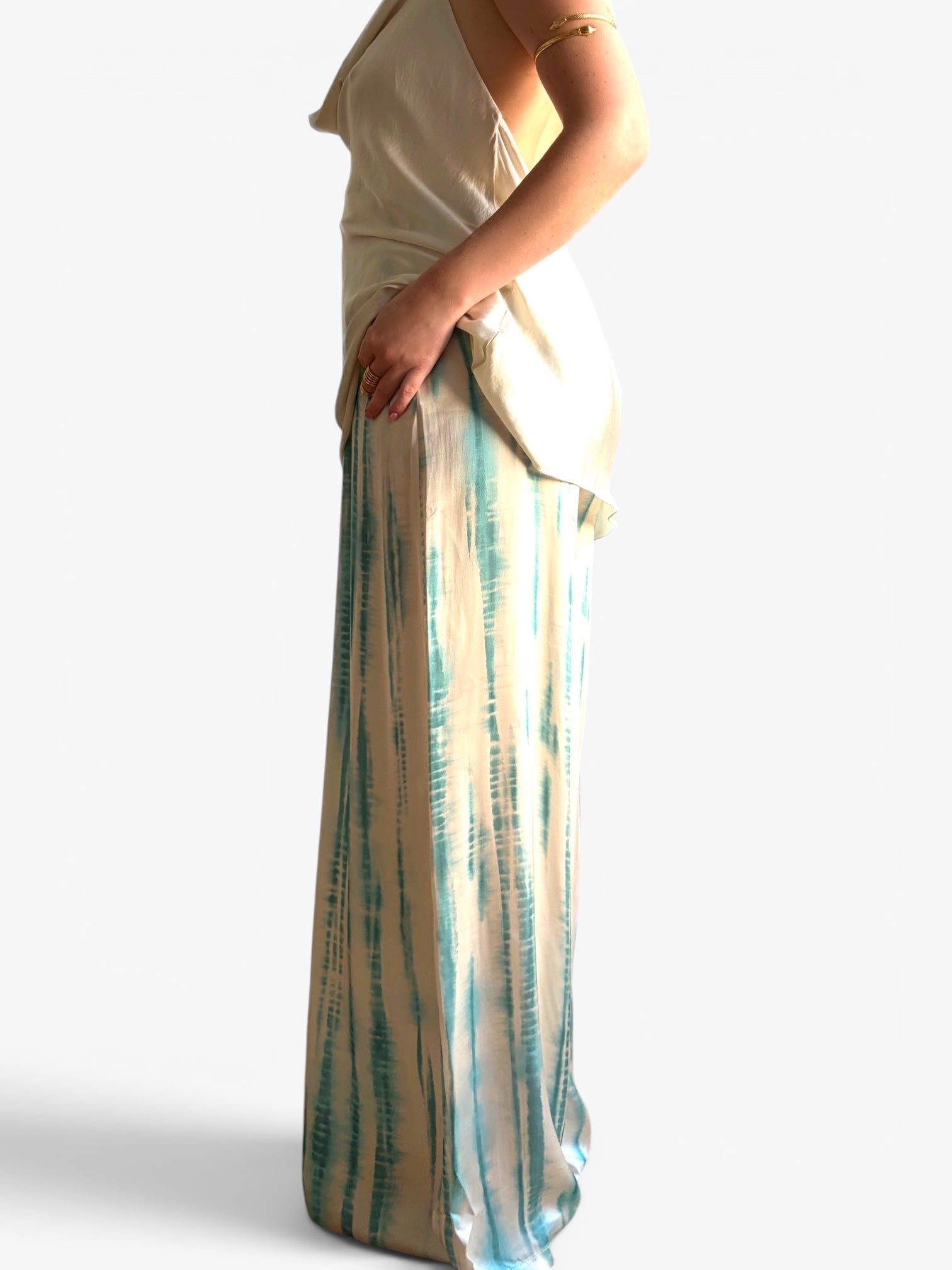 PANTALON TIE & DYE