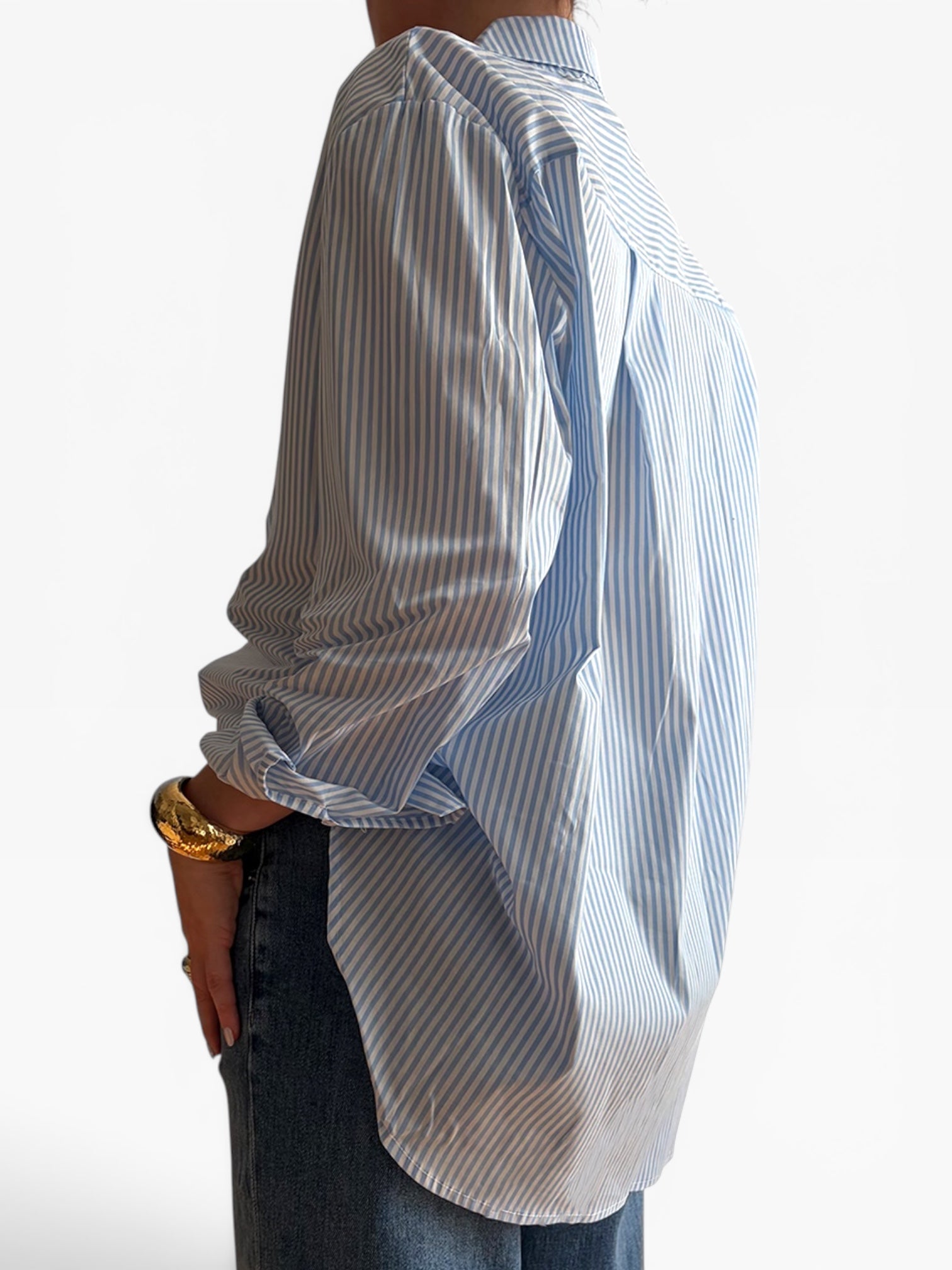CHEMISE BRIGITTE