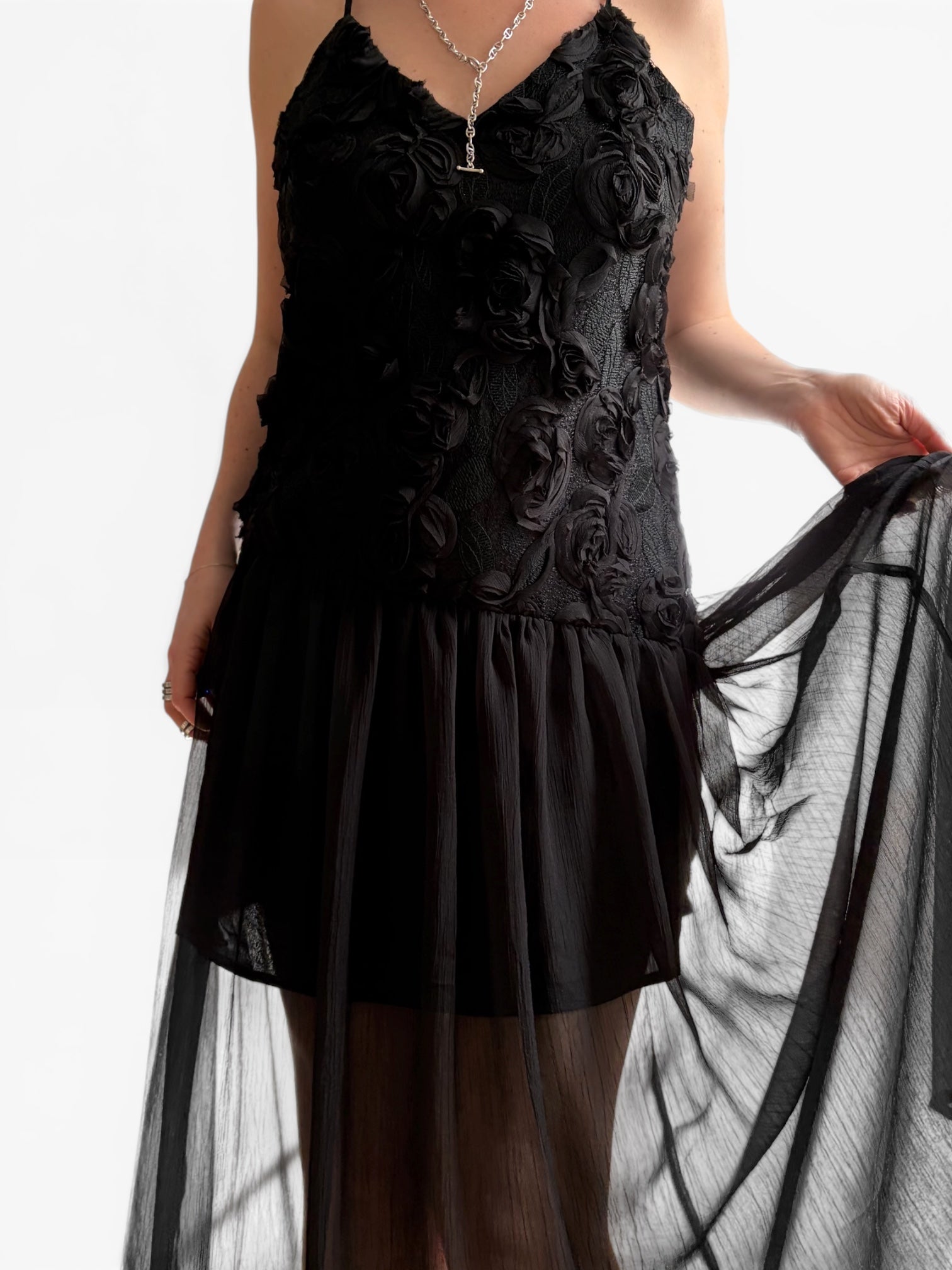 ROBE BLOOM