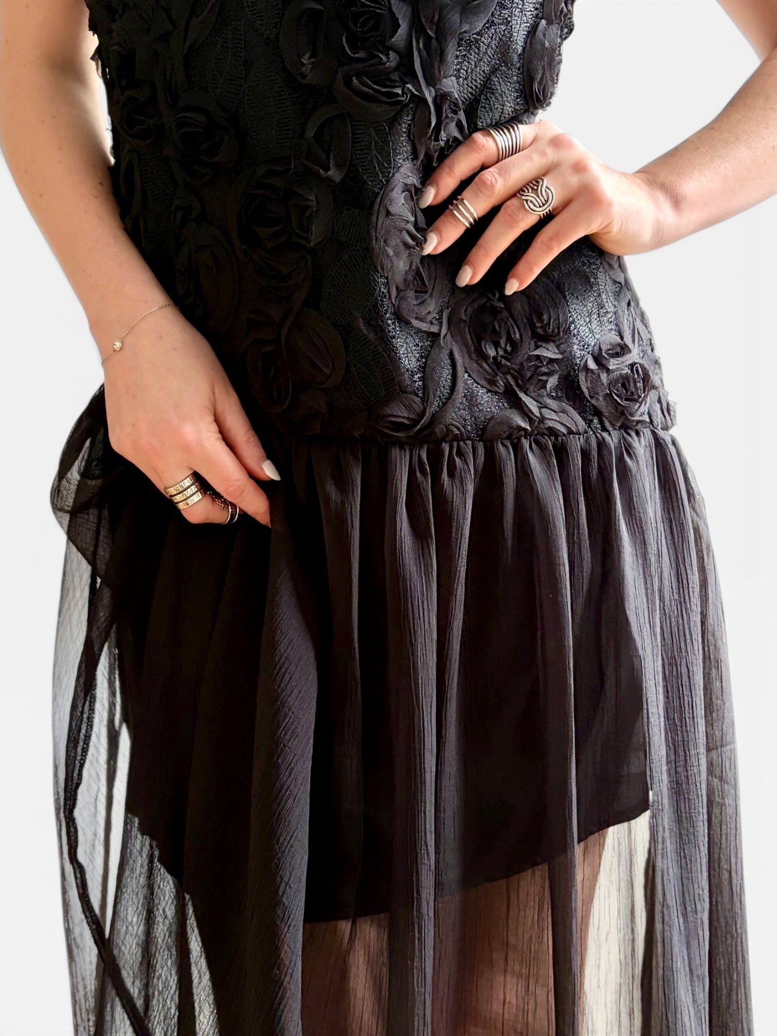 ROBE BLOOM