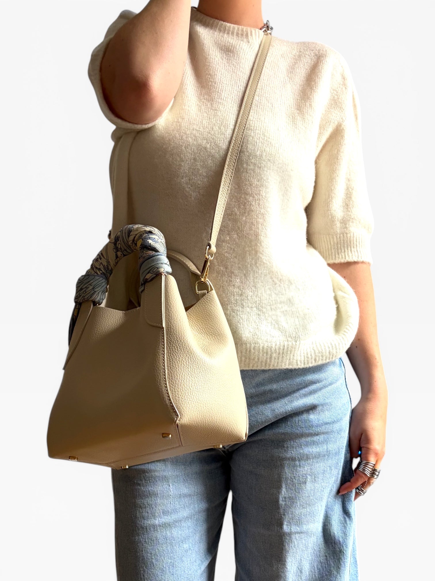 PULL AURORE