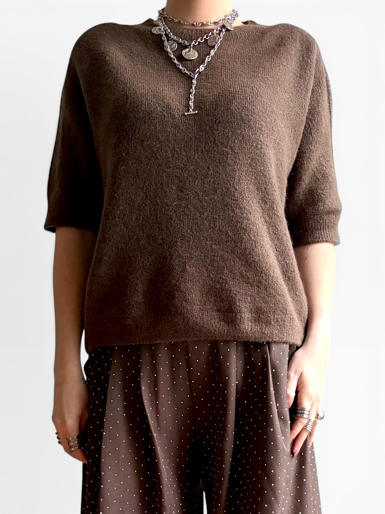 PULL AURORE