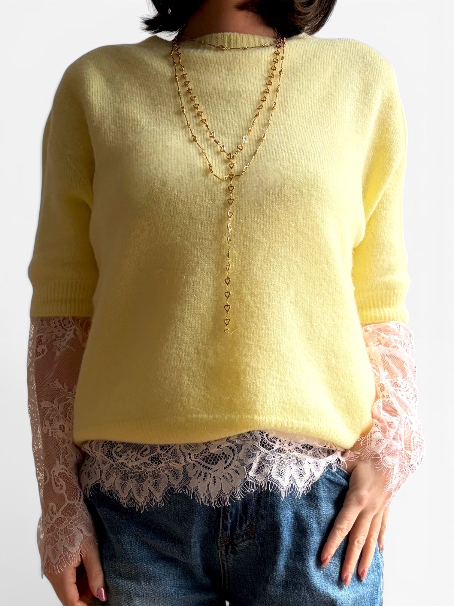 PULL AURORE
