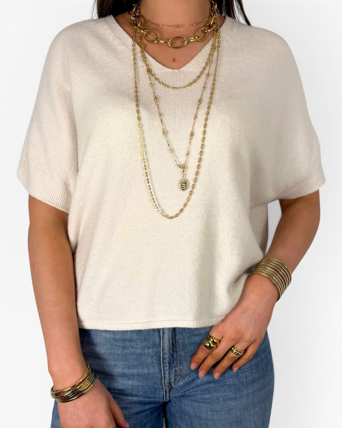 ELLA JUMPER