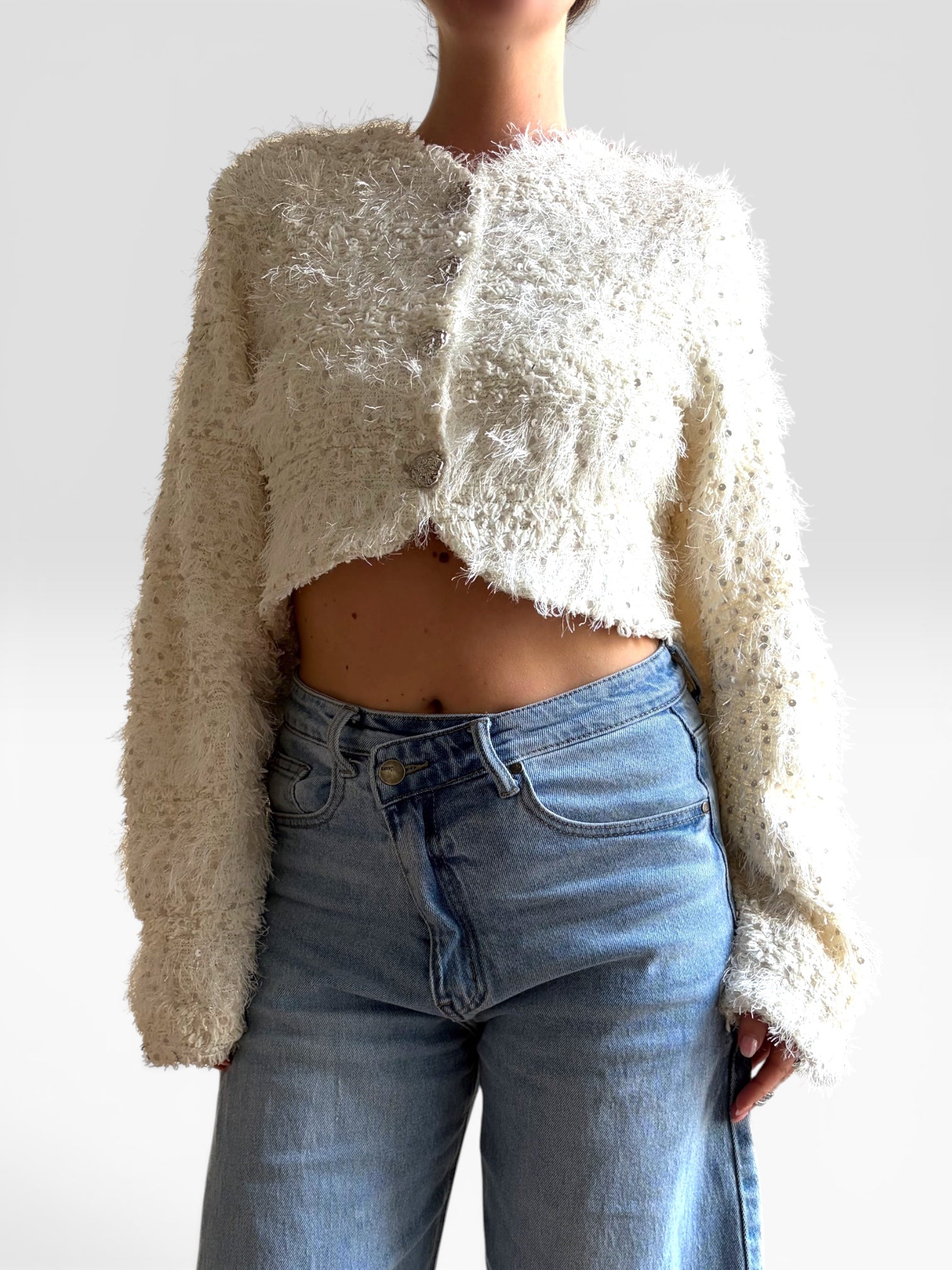 VESTE COCO